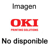 Oki Executive ES7412 Ep Tambor Cian