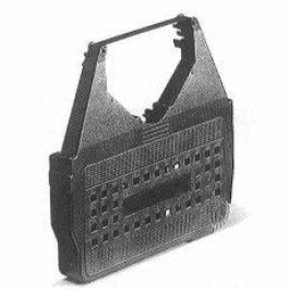 Olivetti Cinta Wordcart Et 2000/2200 Film Negro