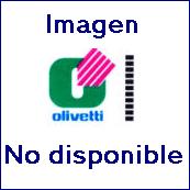 Olivetti cinta correctable negra