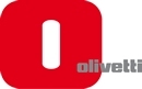 Olivetti Rodillo Ir 40T Negro/Rojo 2 Unidades