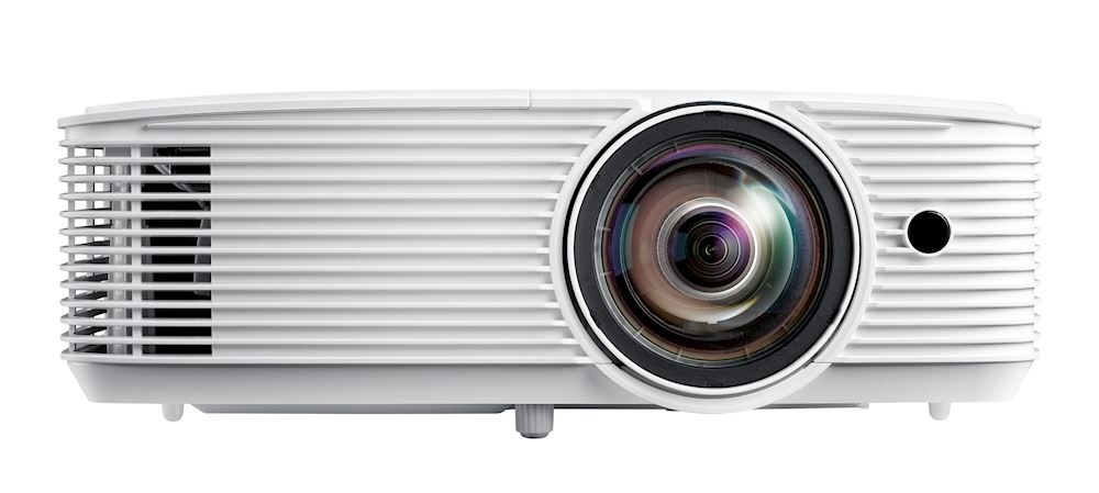 Optoma Proyector Corta Focal X309ST 3700L Xga – HDMI