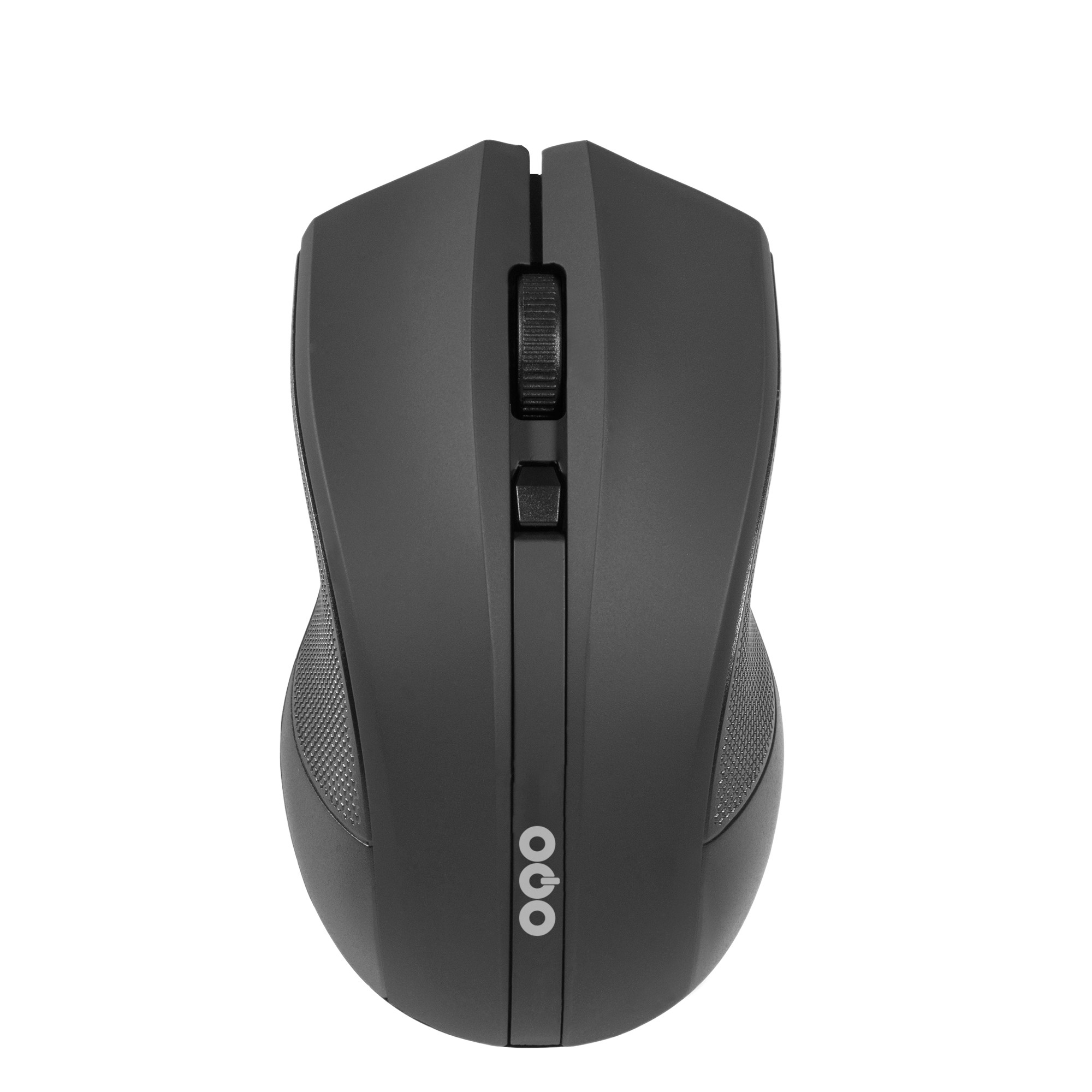 Oqo Raton USB Inalambrico 1600 Dpi