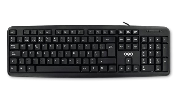 Oqo Con Cable USB