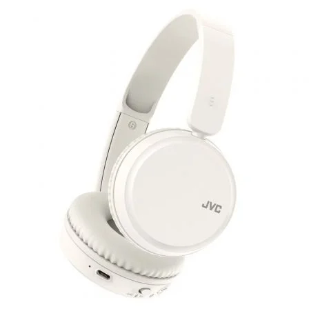 Jvc Inalámbricos HA-S36W/ con Micrófono – Bluetooth