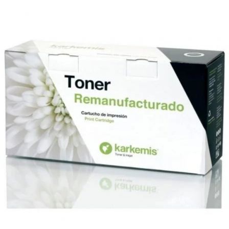 Brother Tambor de Imagen Karkemis Reciclado DR-2400 Negro