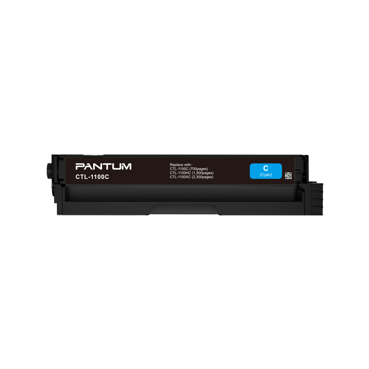 Pantum Toner Cian CTL-1100XC 2300 pages