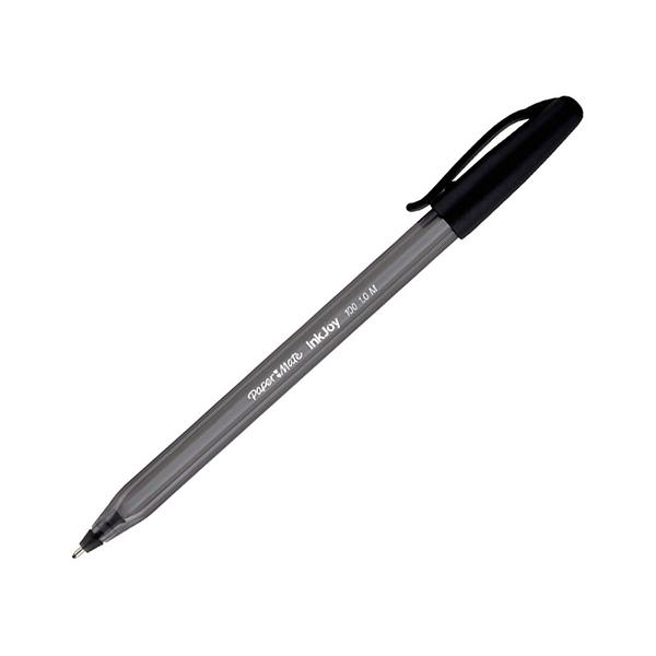 Paper Mate boligrafo Inkjoy 100 negro