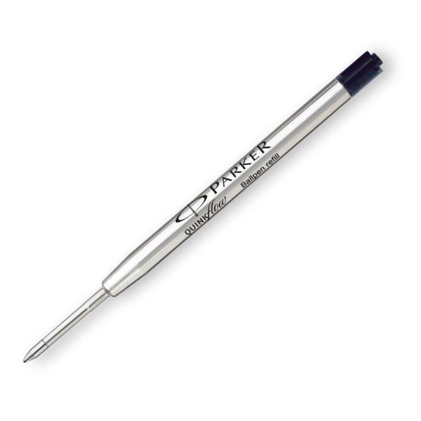 Parker Recambio boligrafo Quinkflow medio negro