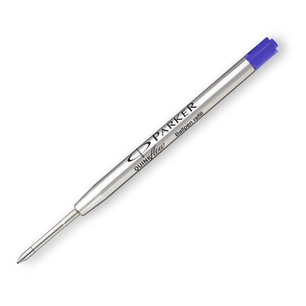 Parker Recambio boligrafo Quinkflow medio azul