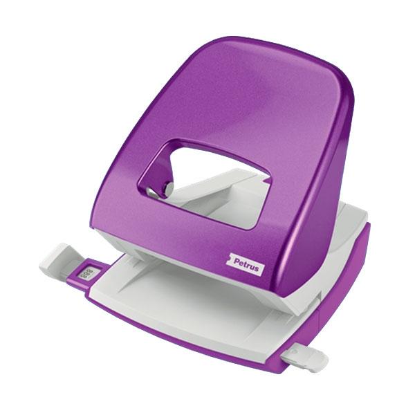 Petrus Taladro 62 30h violeta metal