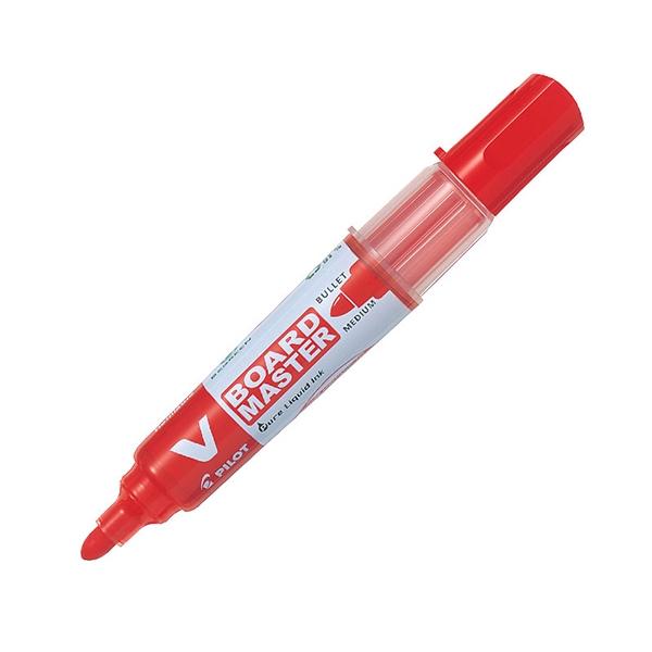 Pilot Recambio Vboard Master Begreen rojo