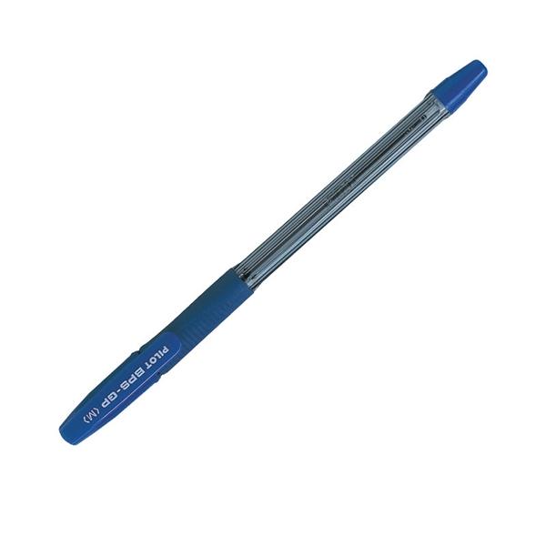 Pilot Boligrafo Bps-Gp-M tinta aceite trazo 0, 4mm azul