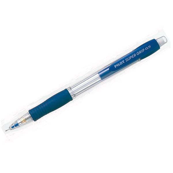 Pilot Portaminas H-185-SL trazo 0, 5mm azul