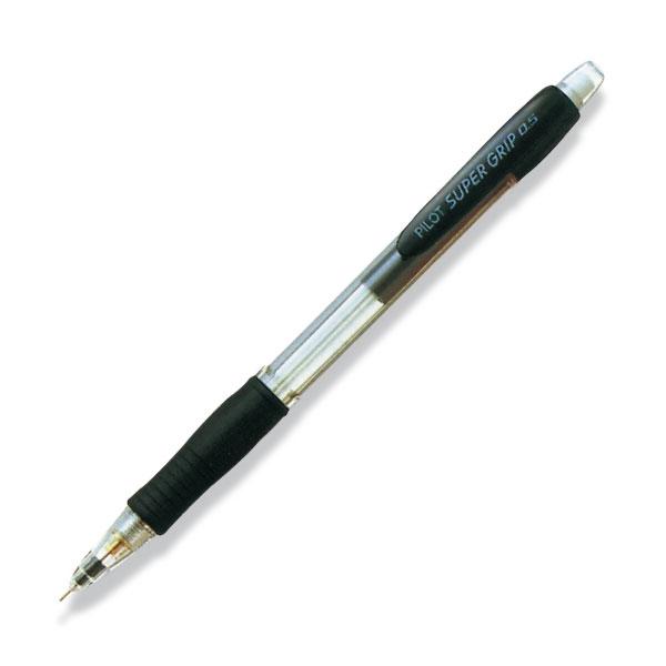 Pilot Portaminas H-185-SL trazo 0, 5mm negro