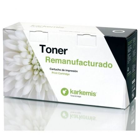 HP Tóner Reciclado Karkemis CF259X Xl Negro
