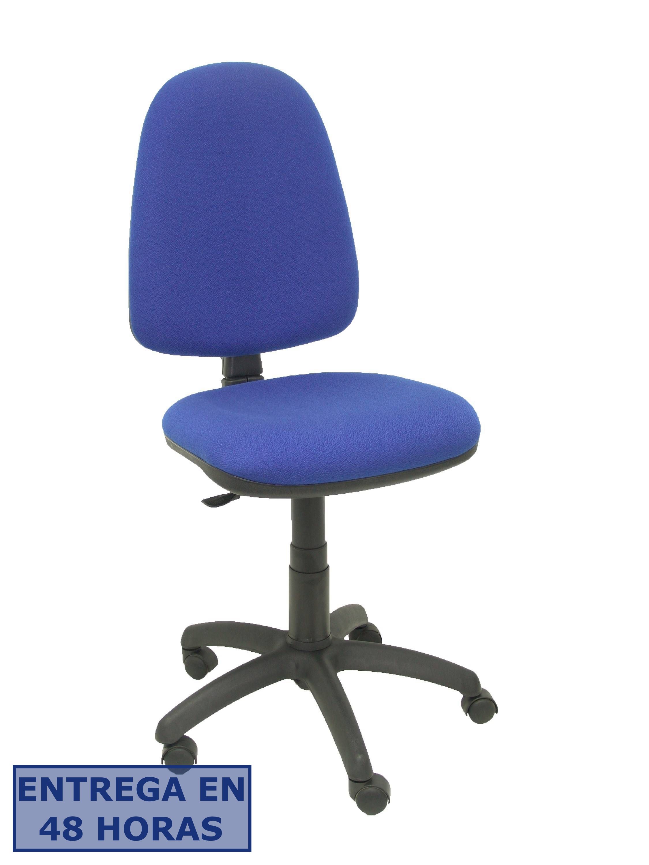 Piqueras Y Crespo Silla Aýna bali azul