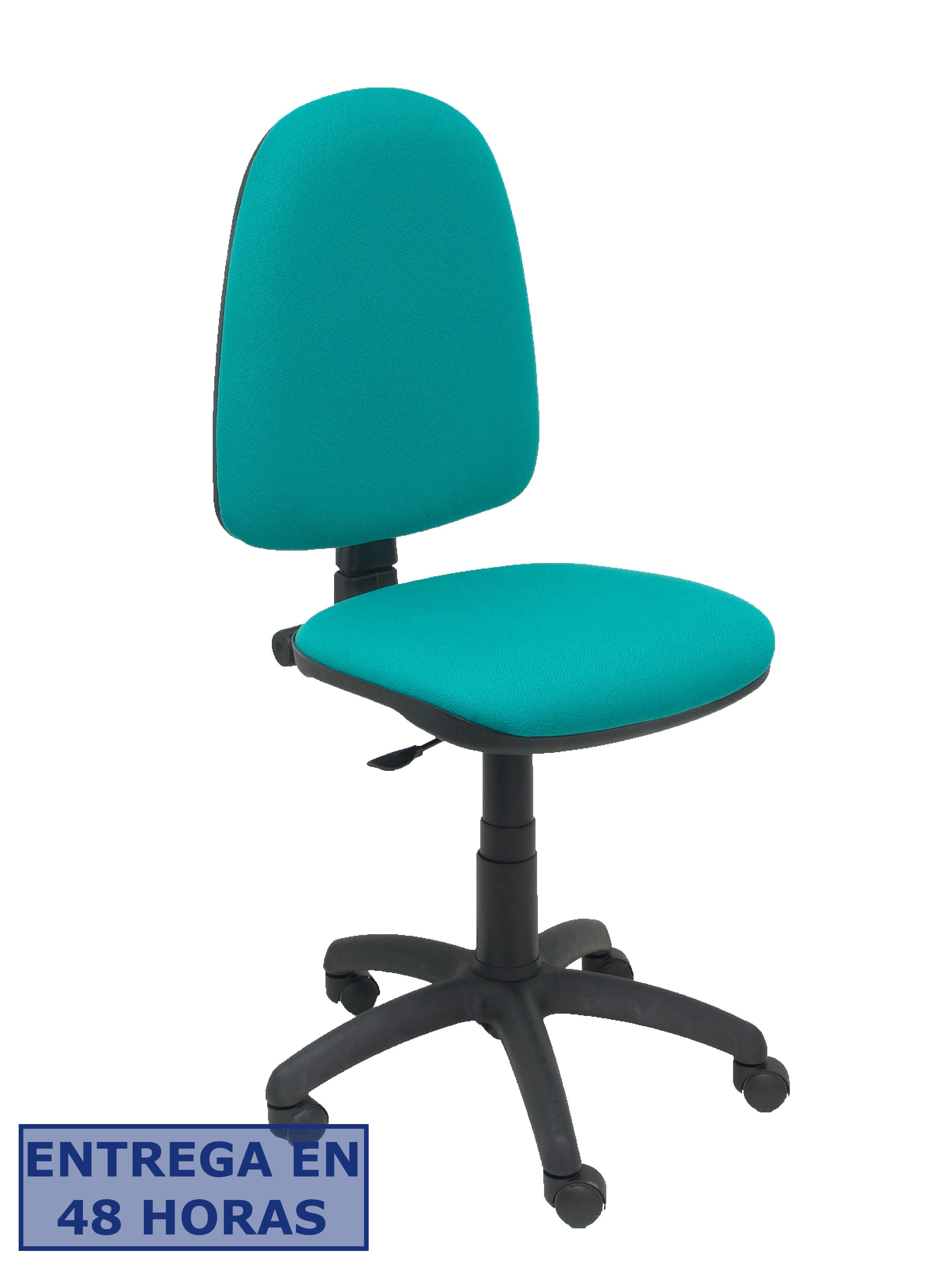 Piqueras Y Crespo Silla Aýna bali turquesa