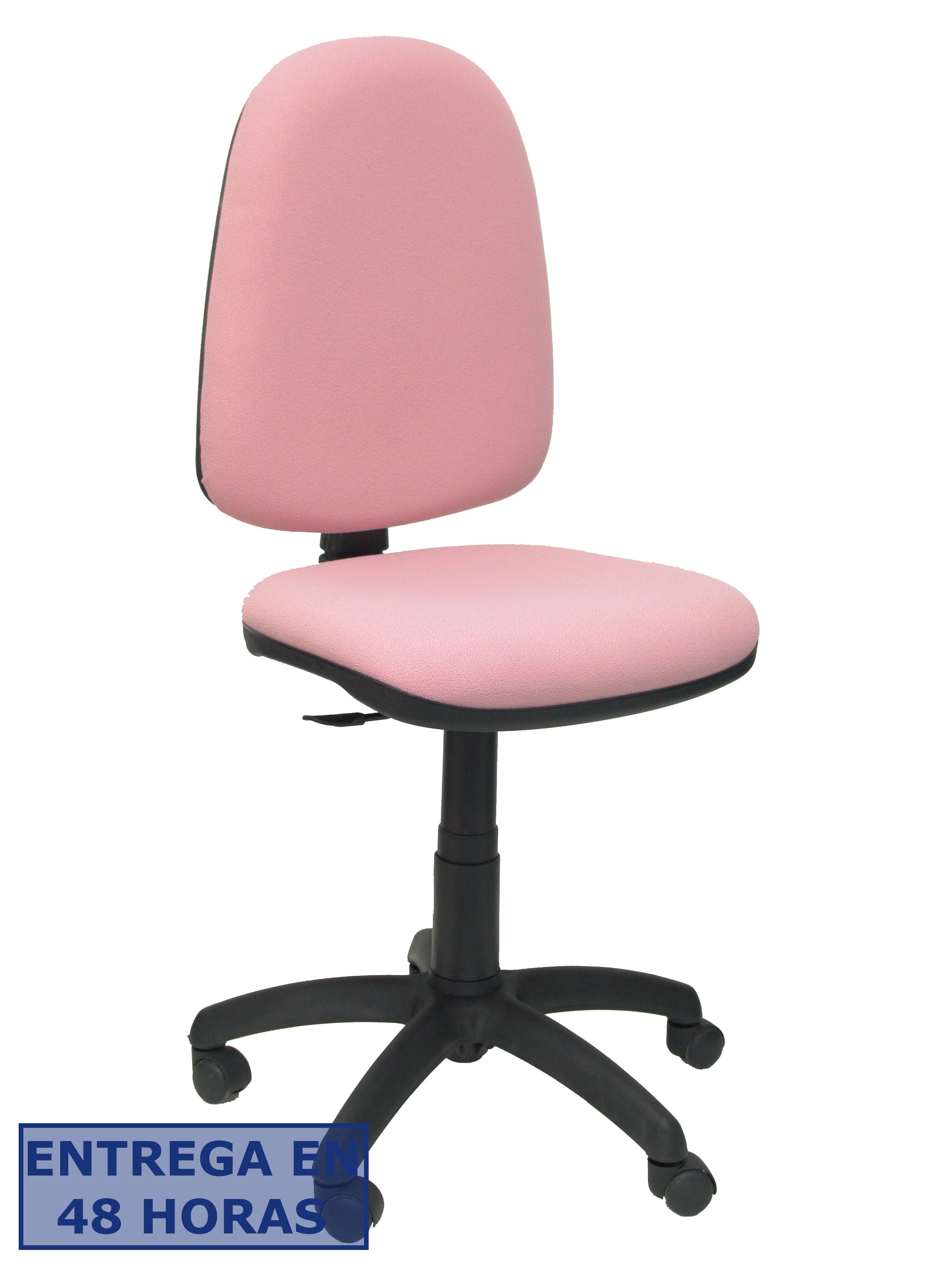 Piqueras Y Crespo Silla Aýna bali rosa palido