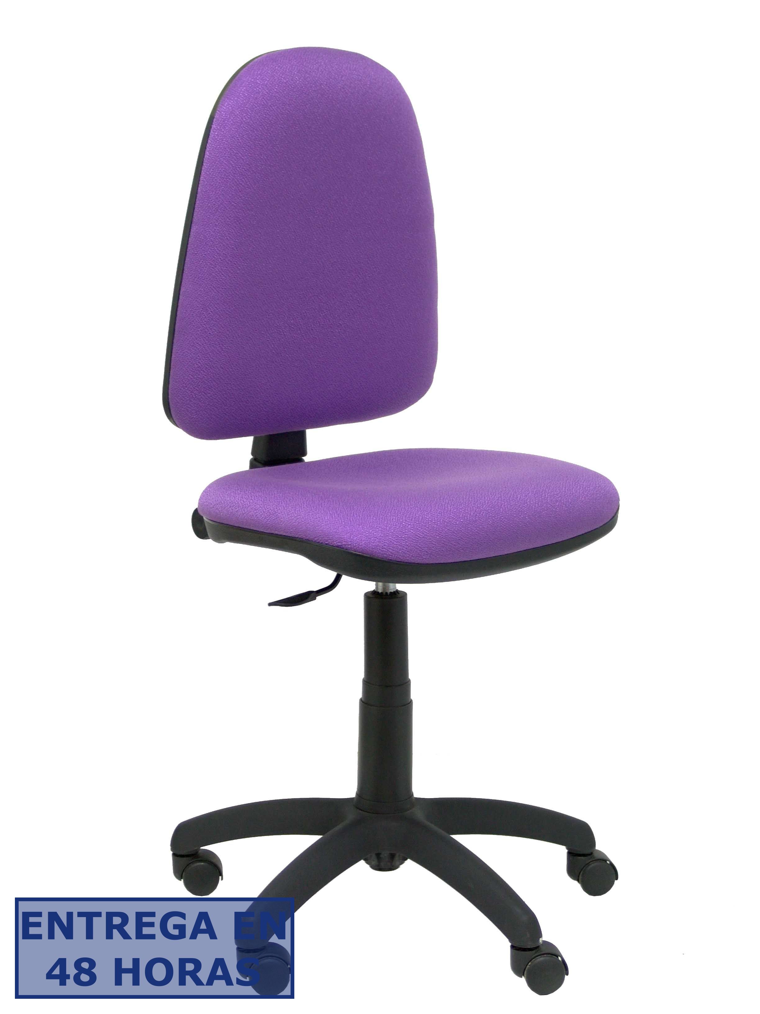Piqueras Y Crespo Silla Aýna bali lila
