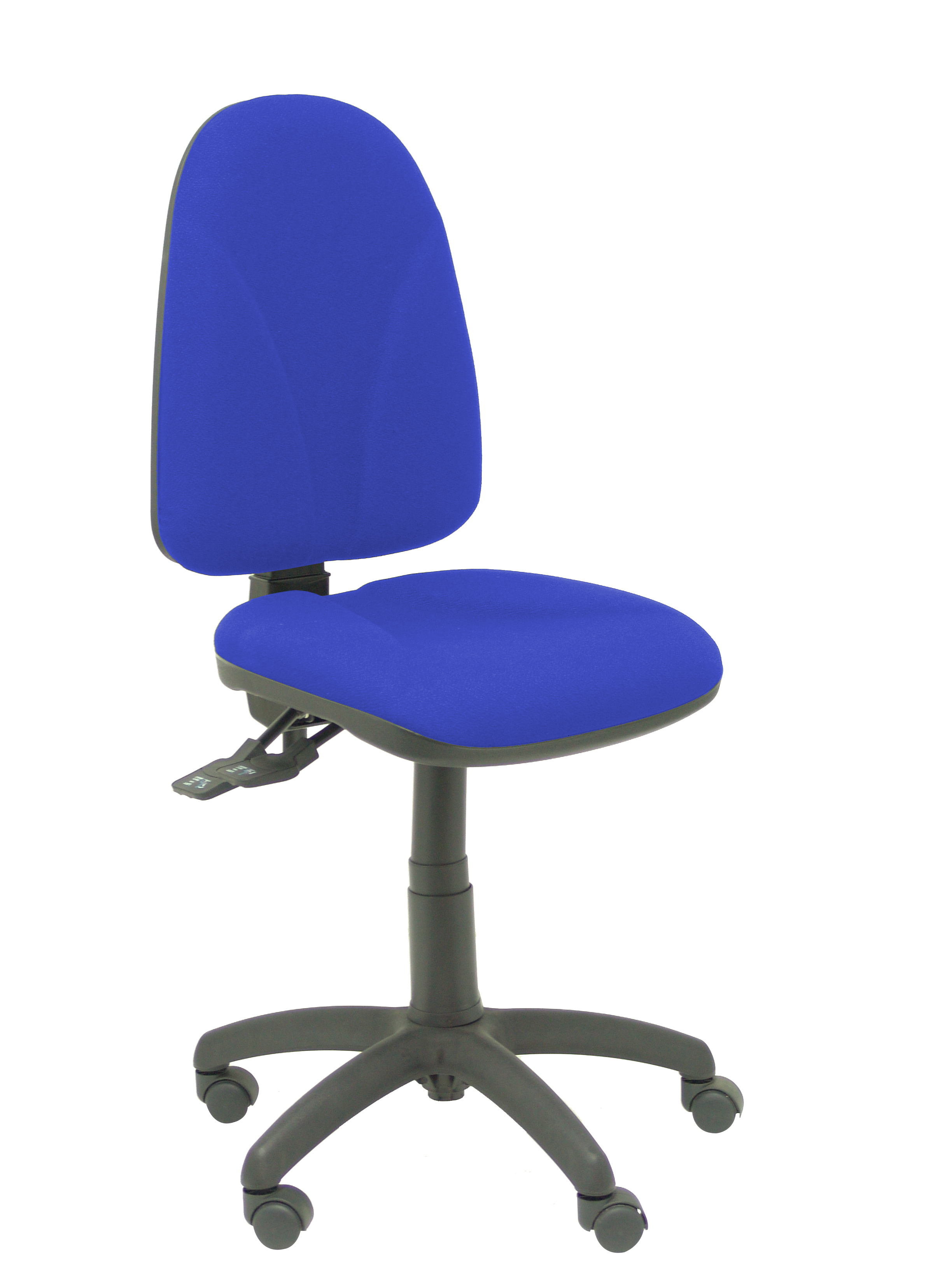 Piqueras Y Crespo Silla Algarra asincro bali azul