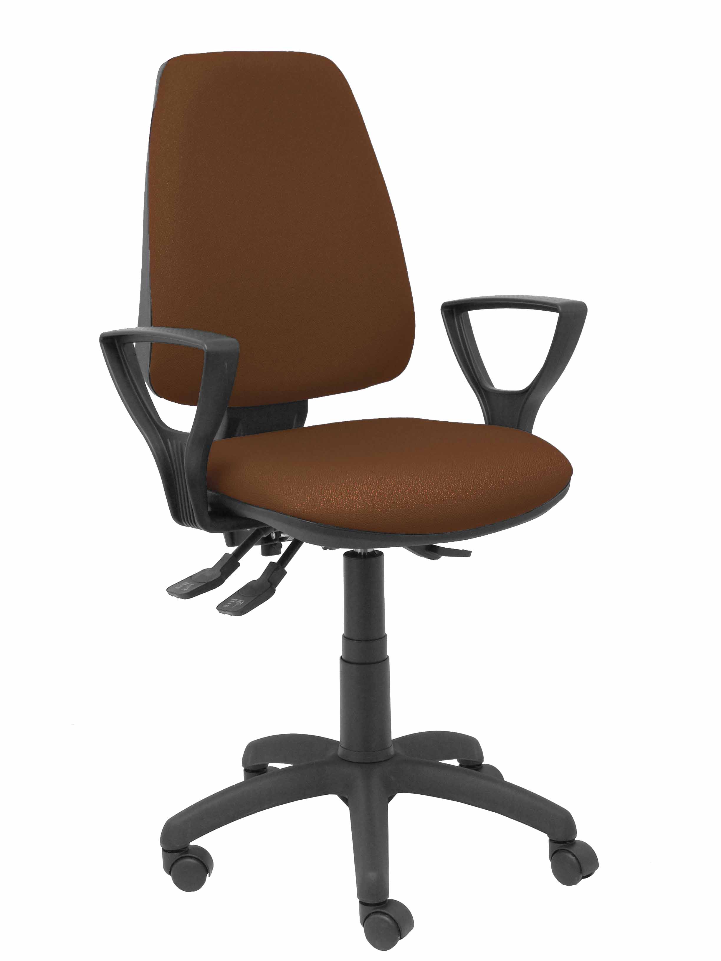 Piqueras Y Crespo Silla Elche S bali marron