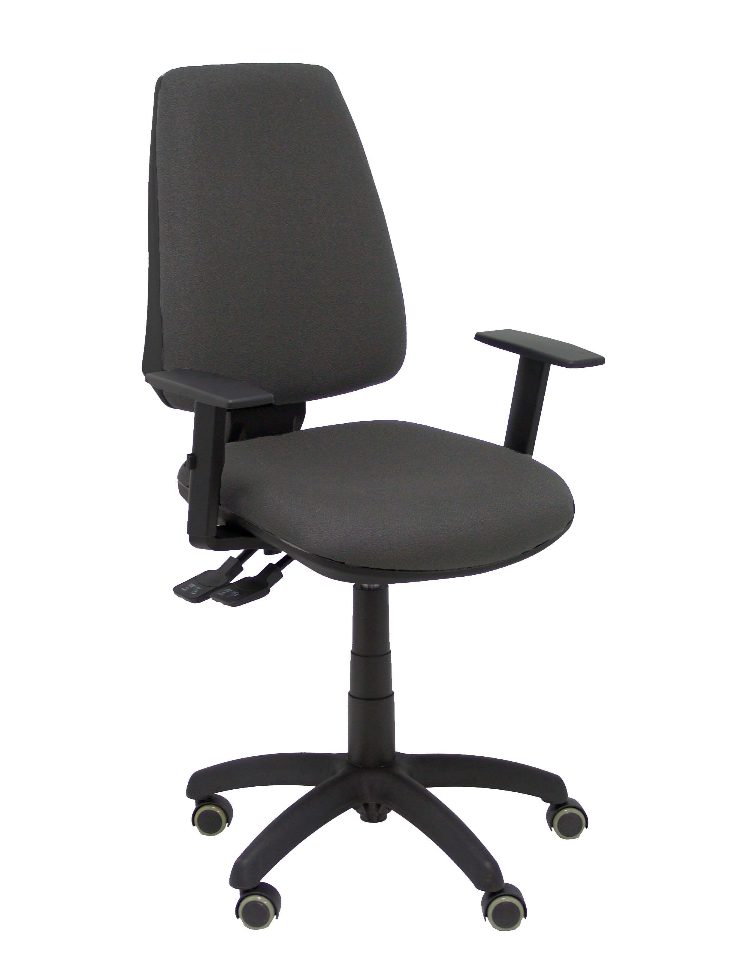 Piqueras Y Crespo Silla Elche S bali gris