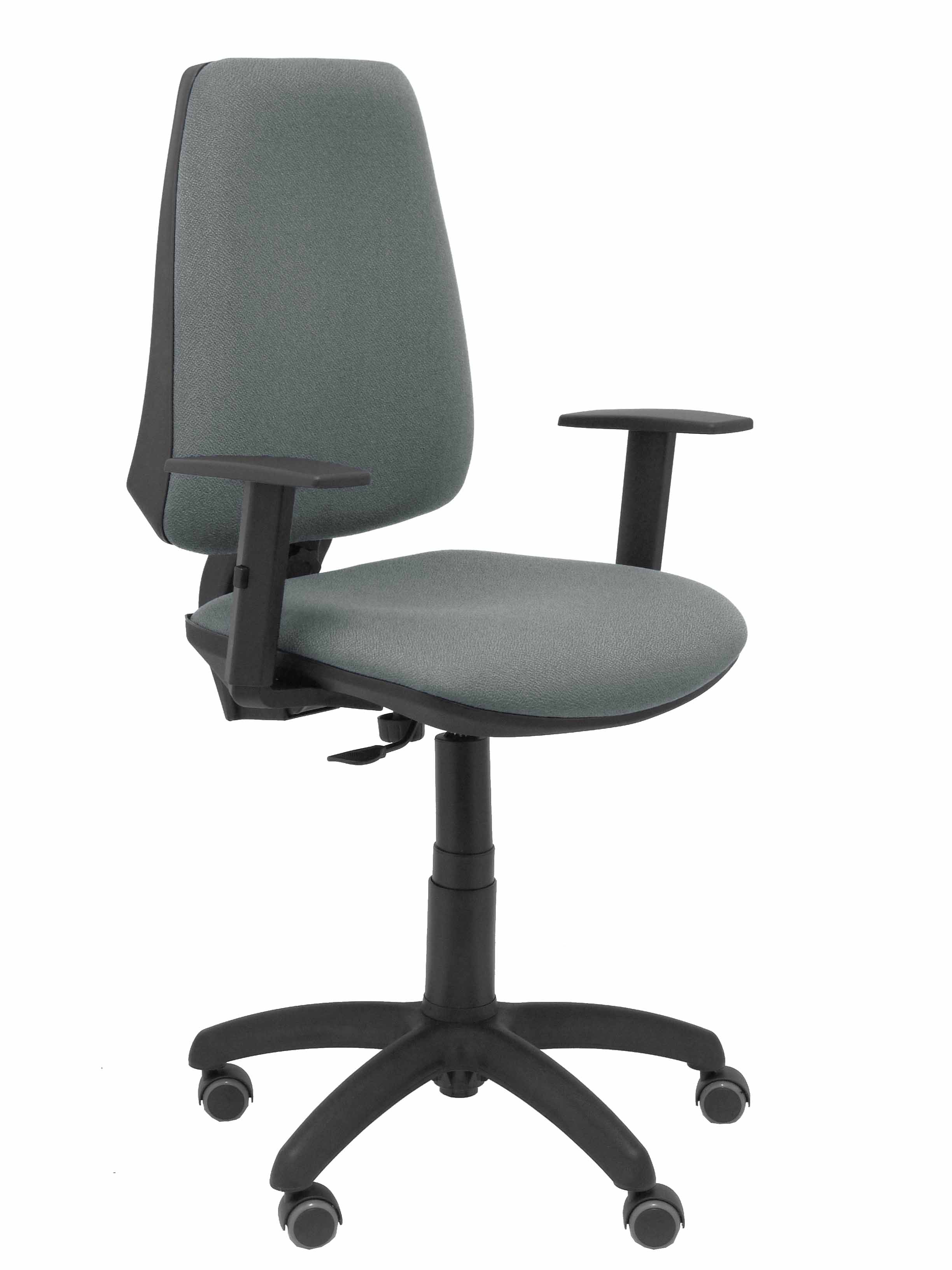 Piqueras Y Crespo Silla Elche Cp bali gris