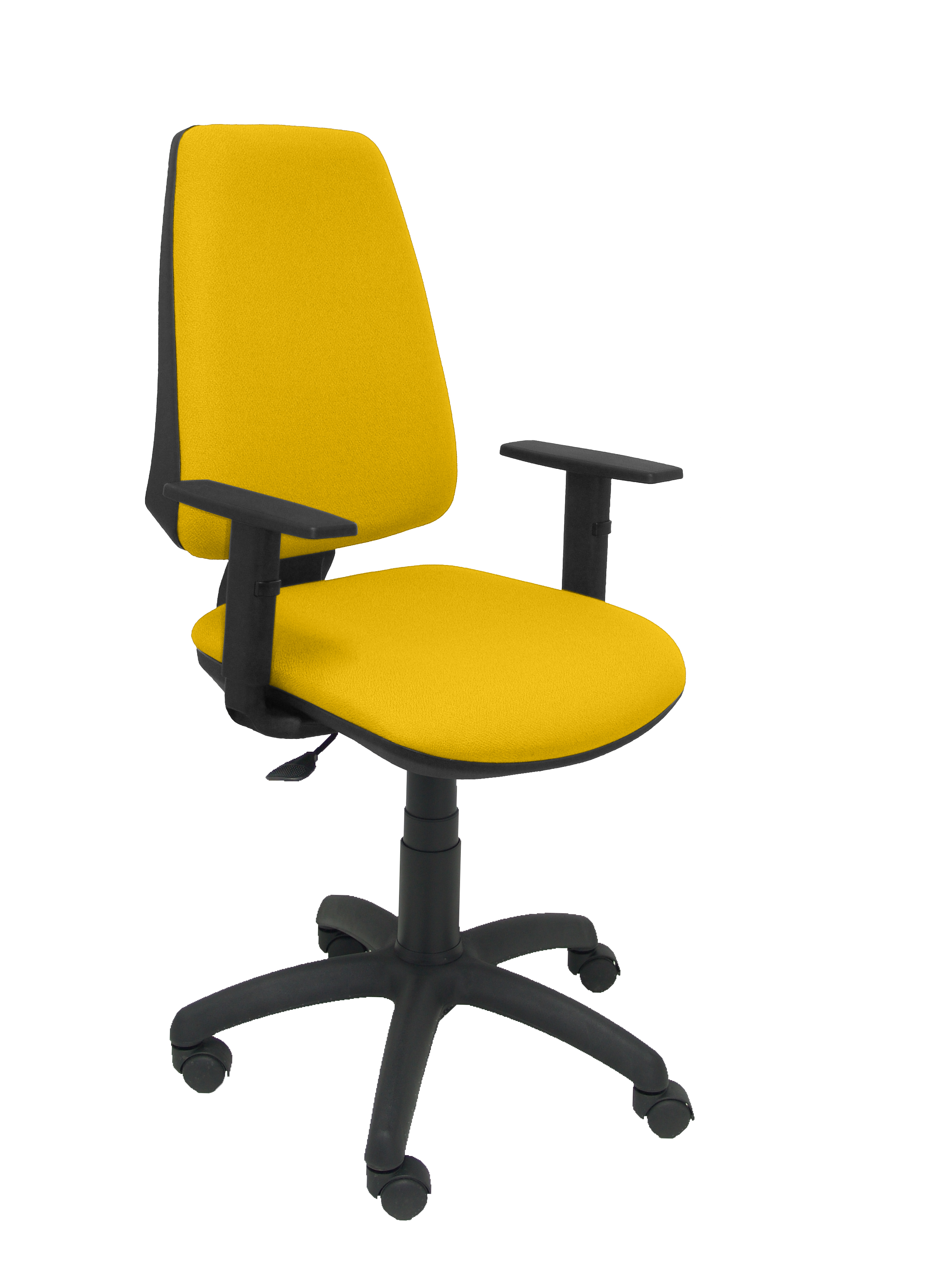 Piqueras Y Crespo Silla Elche Cp bali amarillo