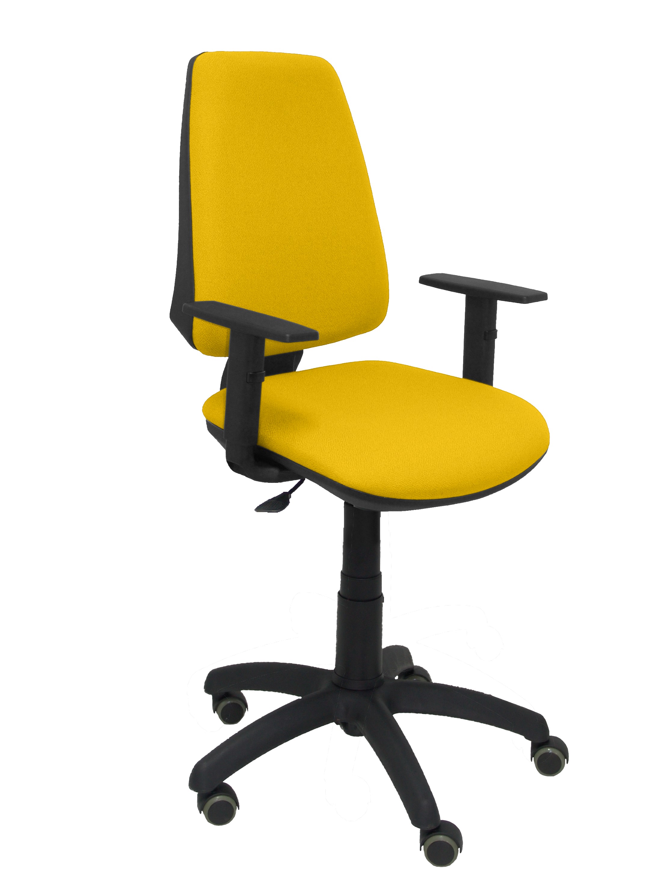 Piqueras Y Crespo Silla Elche Cp bali amarillo