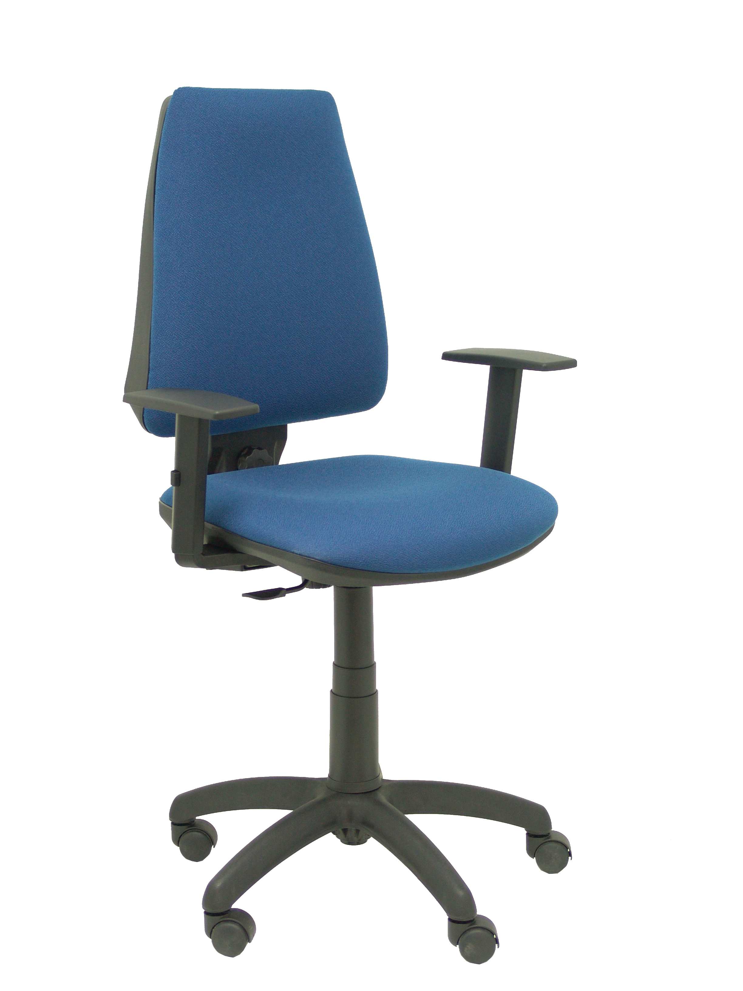 Piqueras Y Crespo Silla Elche Cp bali azul marino