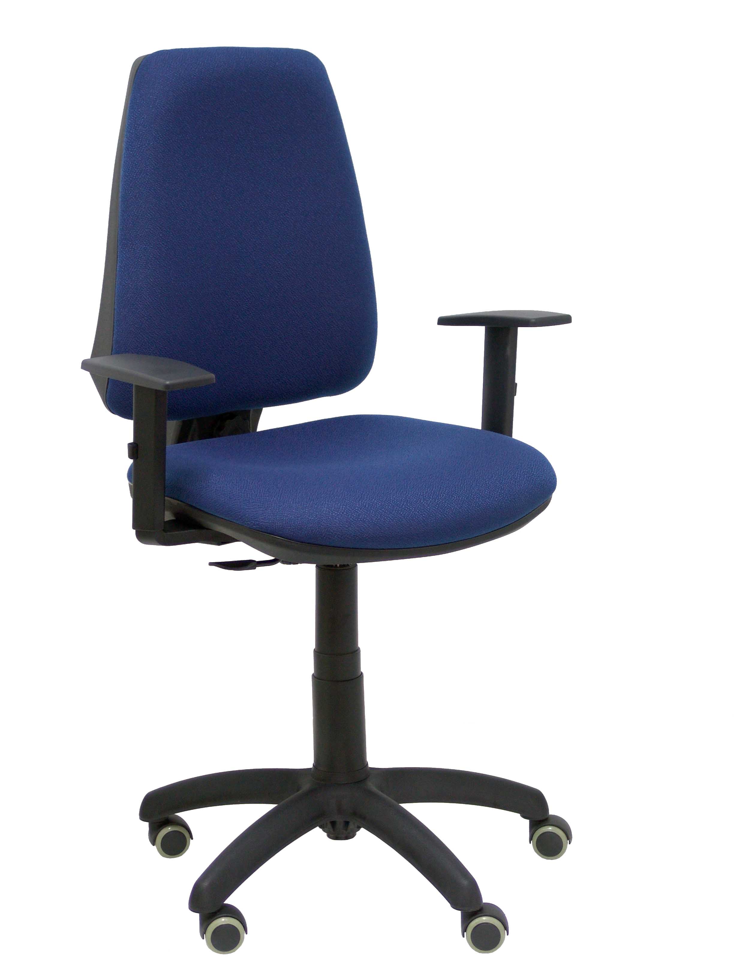 Piqueras Y Crespo Silla Elche Cp bali azul marino