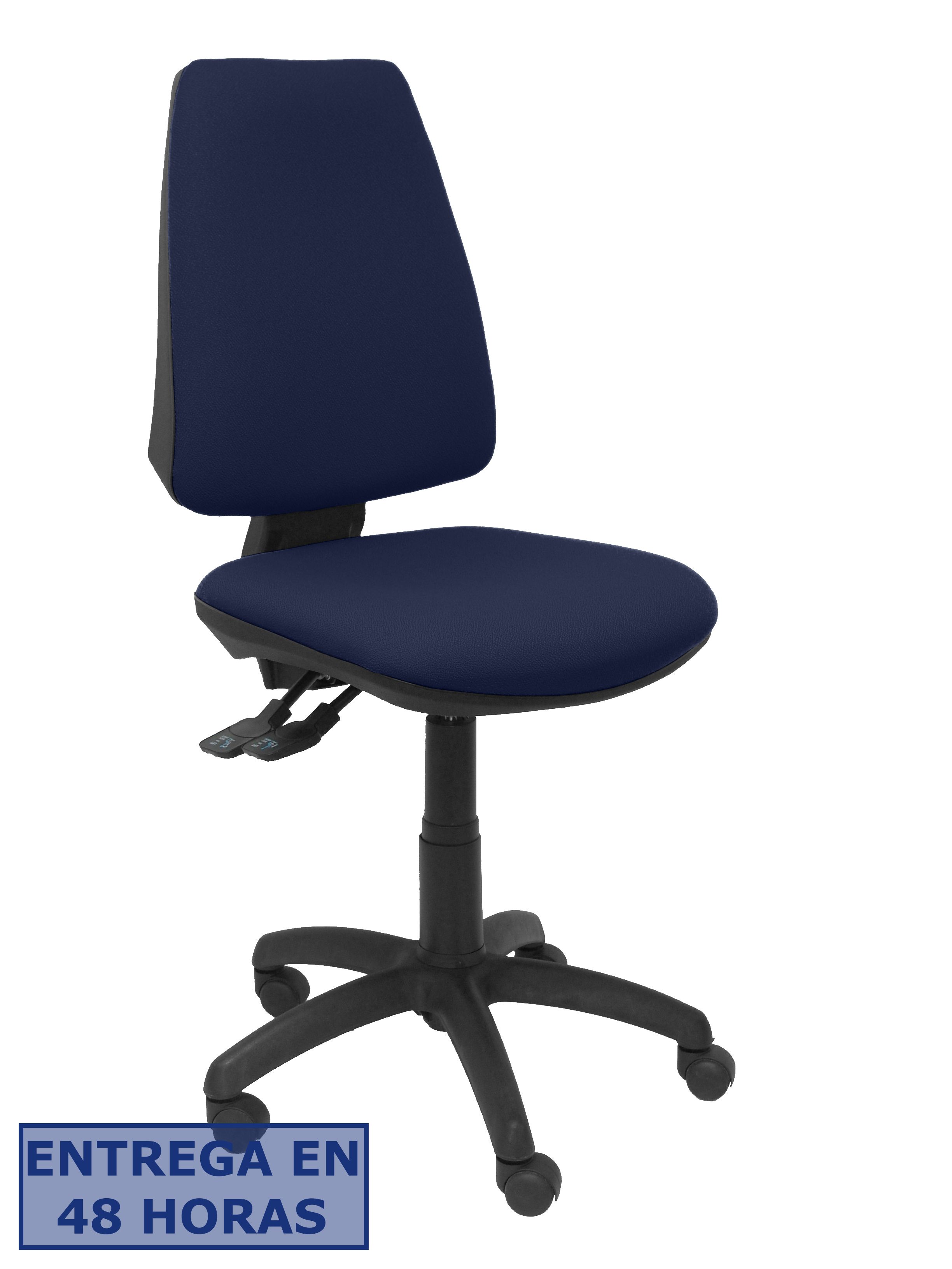 Piqueras Y Crespo Silla Elche S bali azul marino