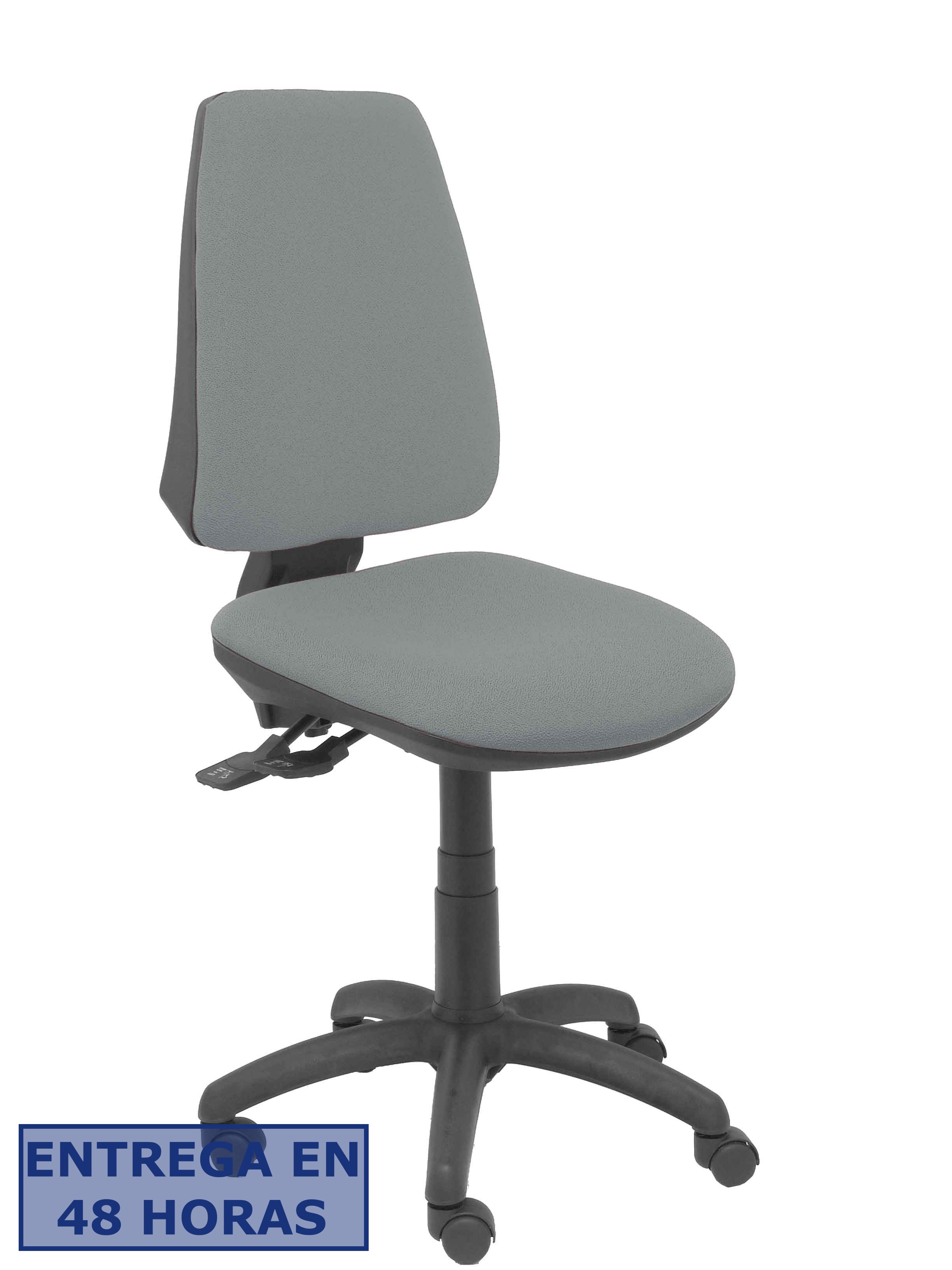 Piqueras Y Crespo Silla Elche S bali gris