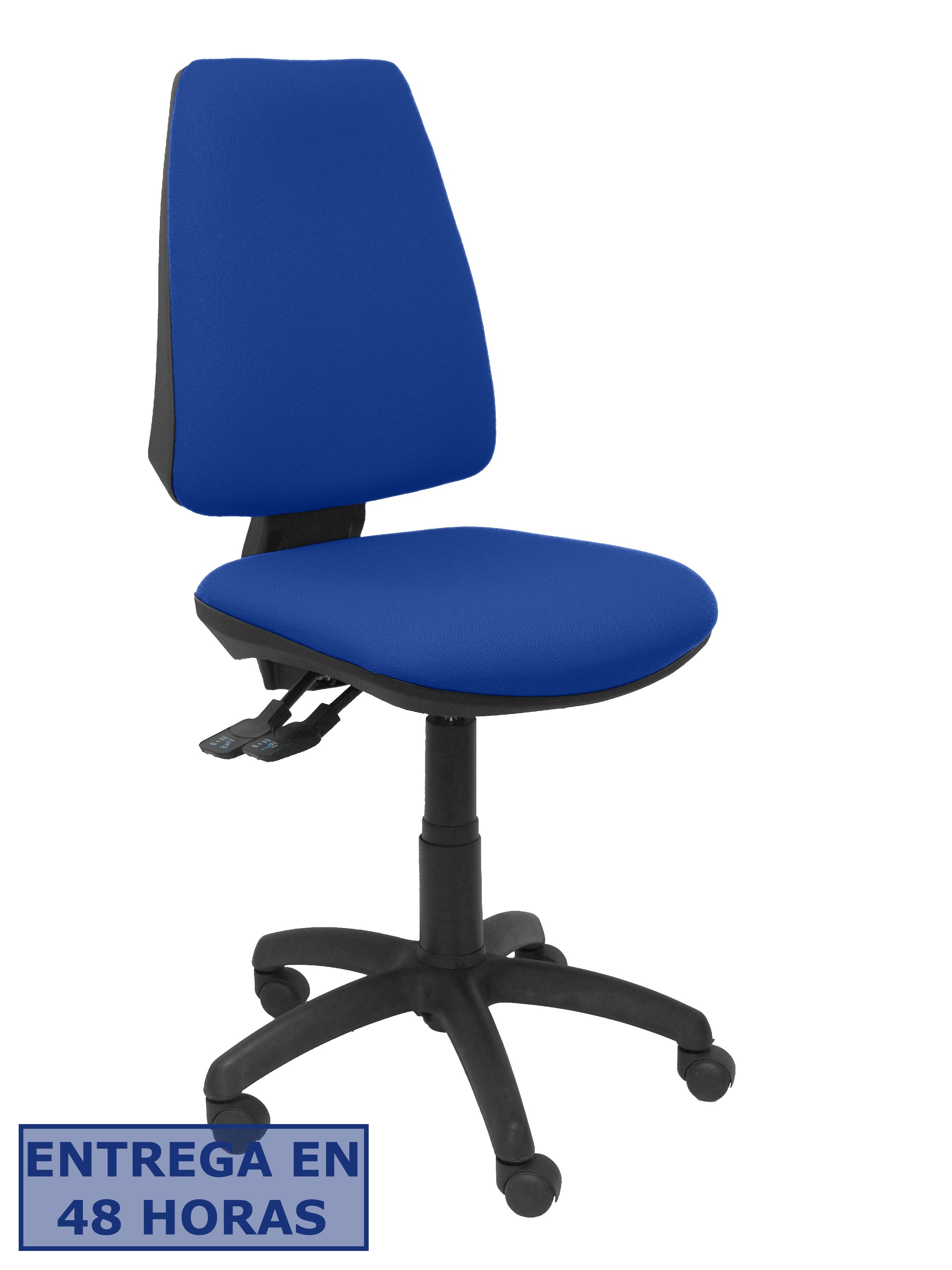 Piqueras Y Crespo Silla Elche S bali azul