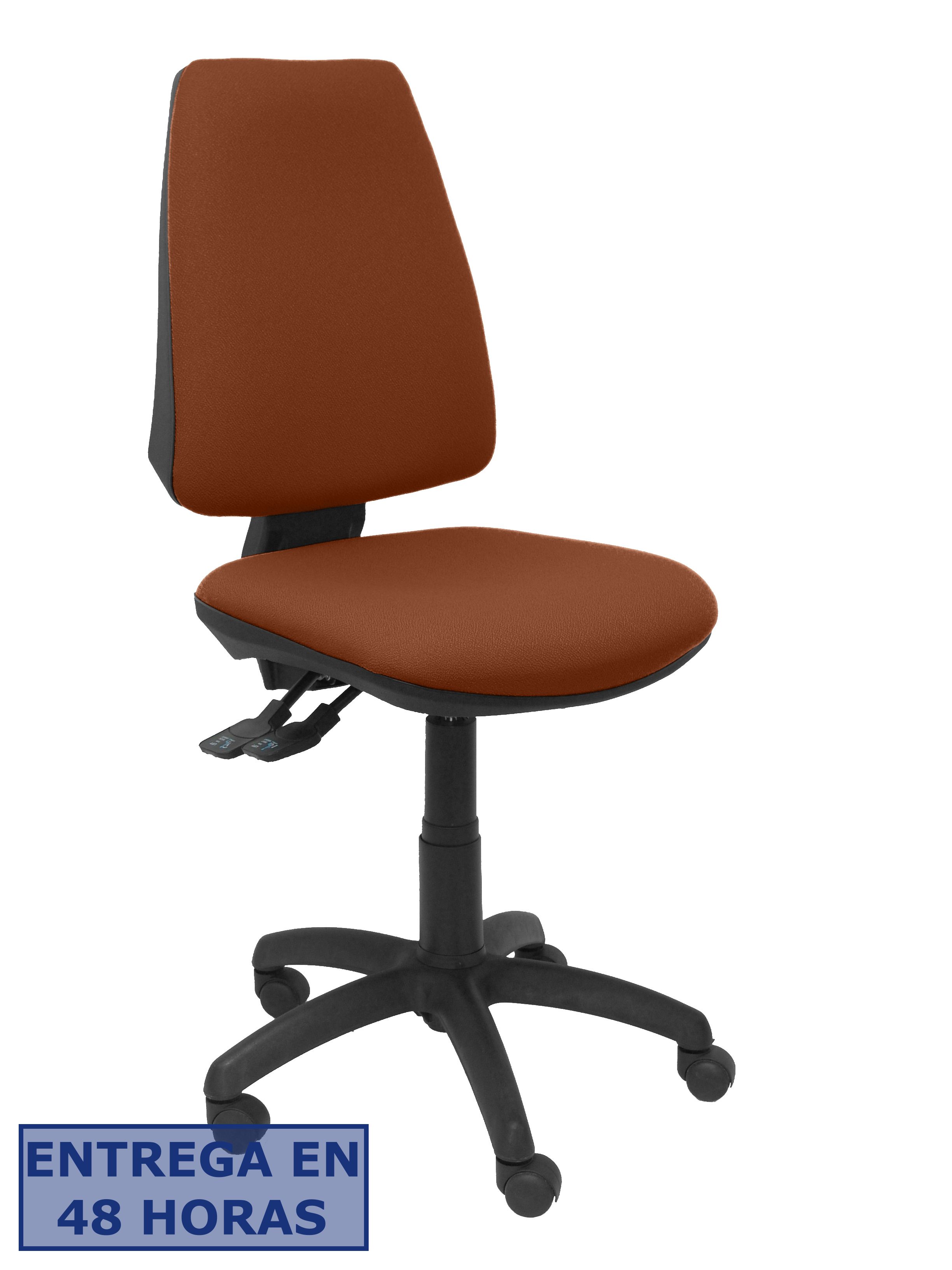Piqueras Y Crespo Silla Elche S bali marron