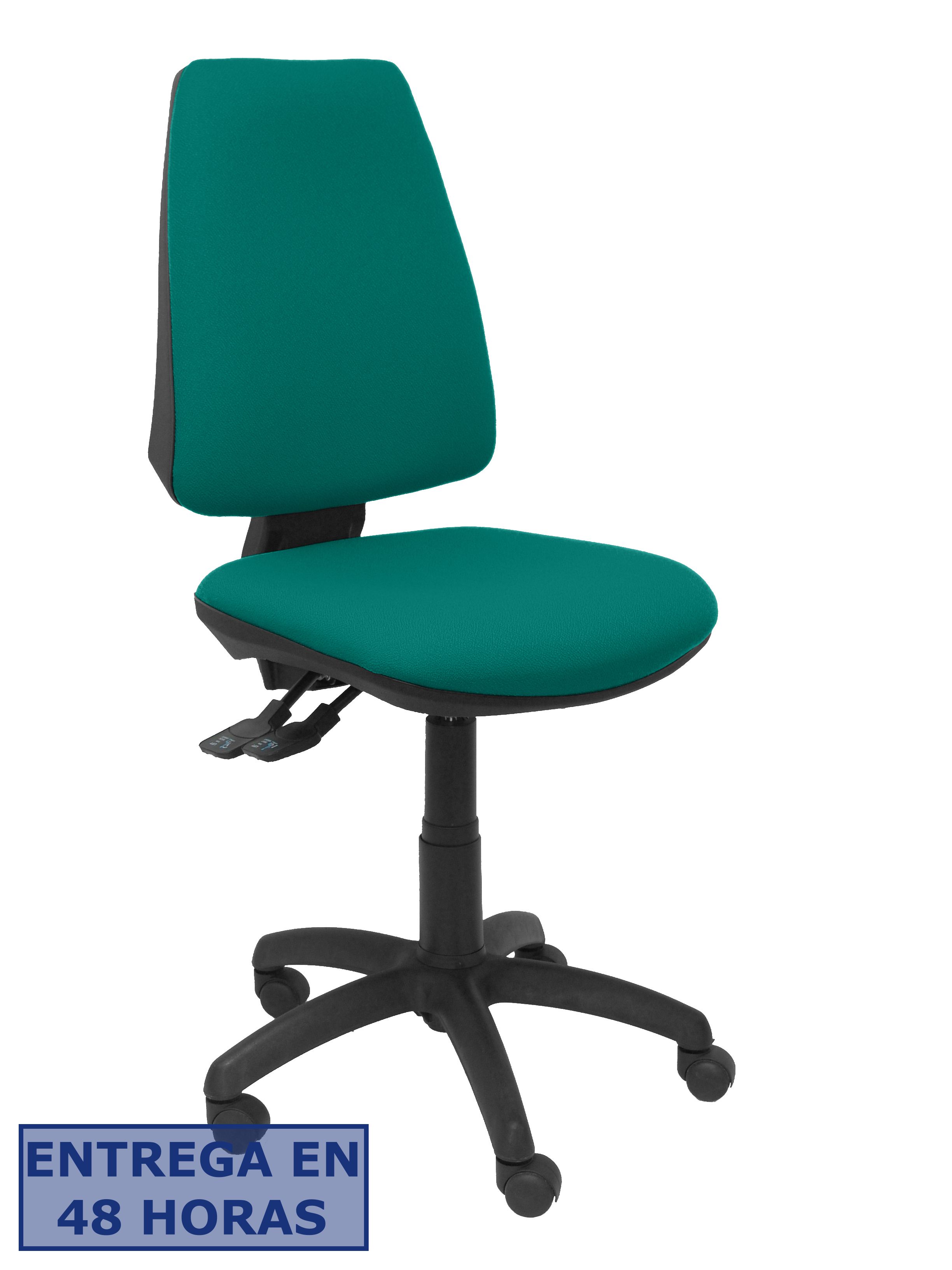 Piqueras Y Crespo Silla Elche S bali turquesa