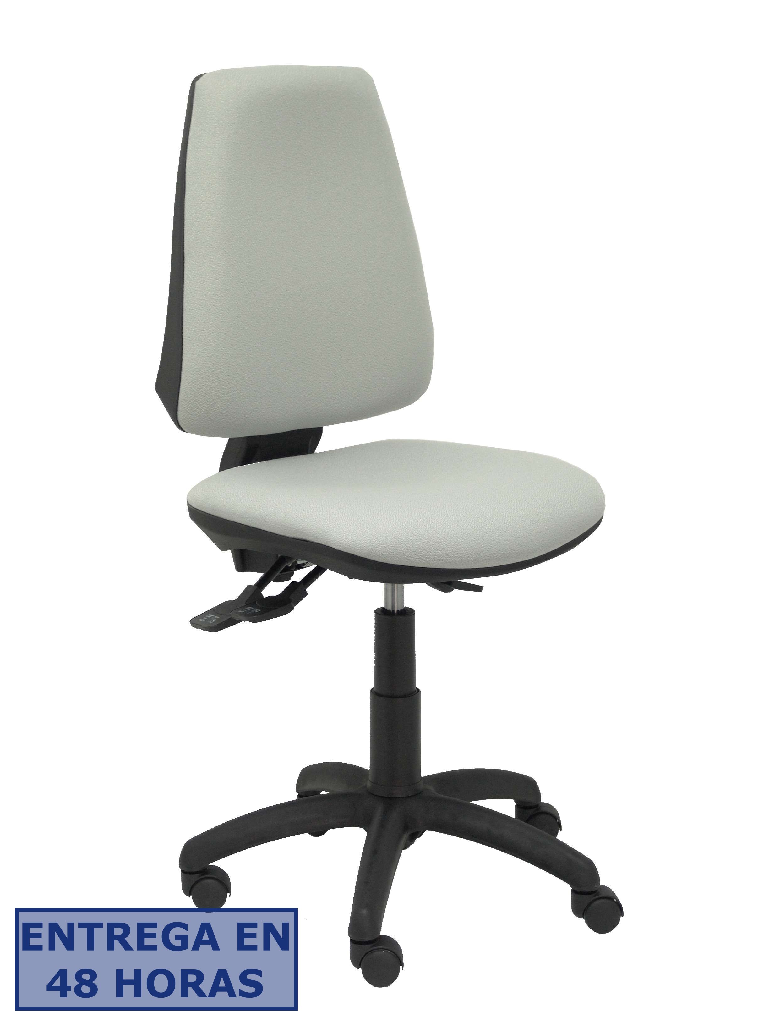 Piqueras Y Crespo Silla Elche S bali gris claro