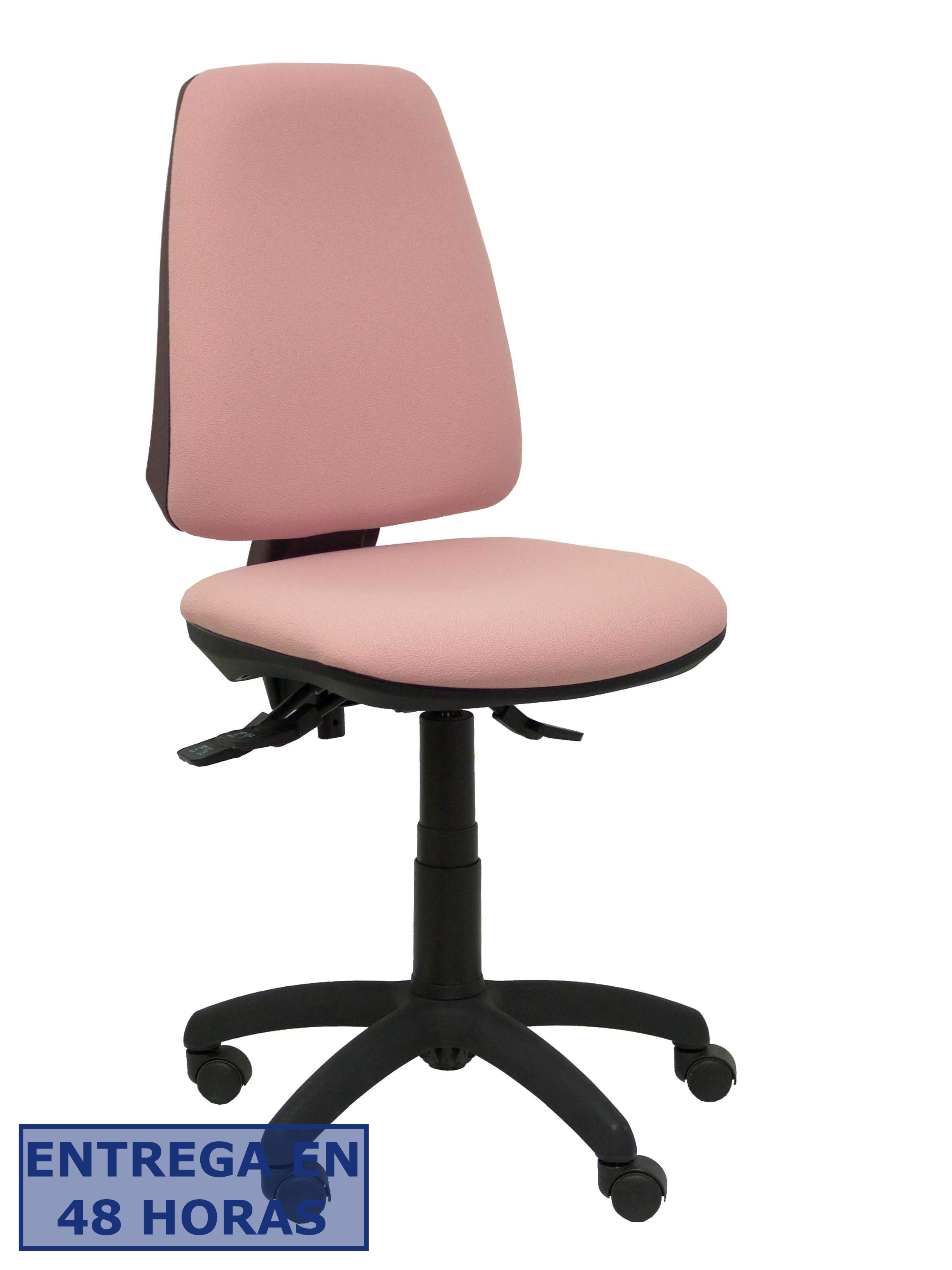Piqueras Y Crespo Silla Elche S bali rosa palido