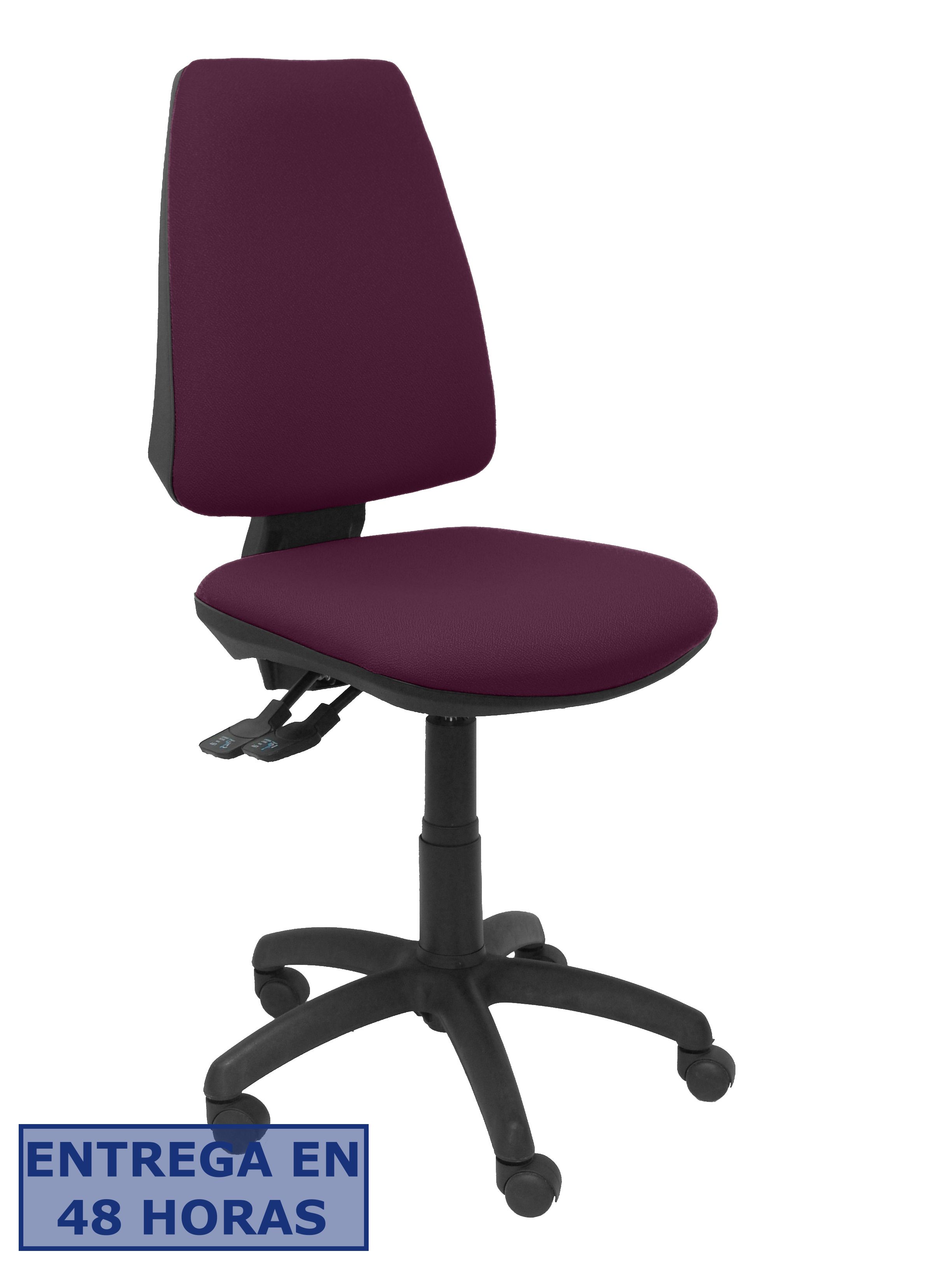 Piqueras Y Crespo Silla Elche S bali morado