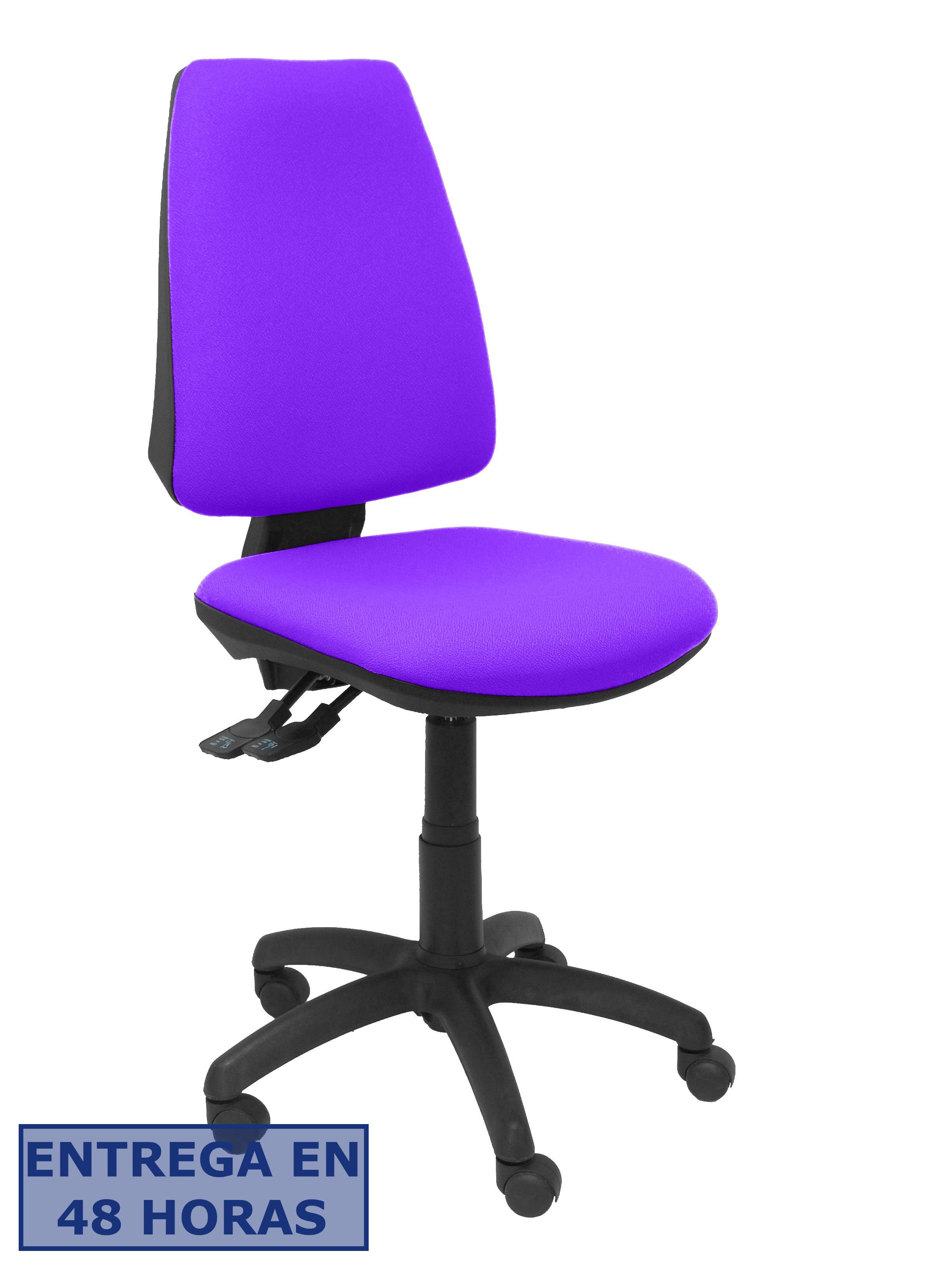 Piqueras Y Crespo Silla Elche S bali lila