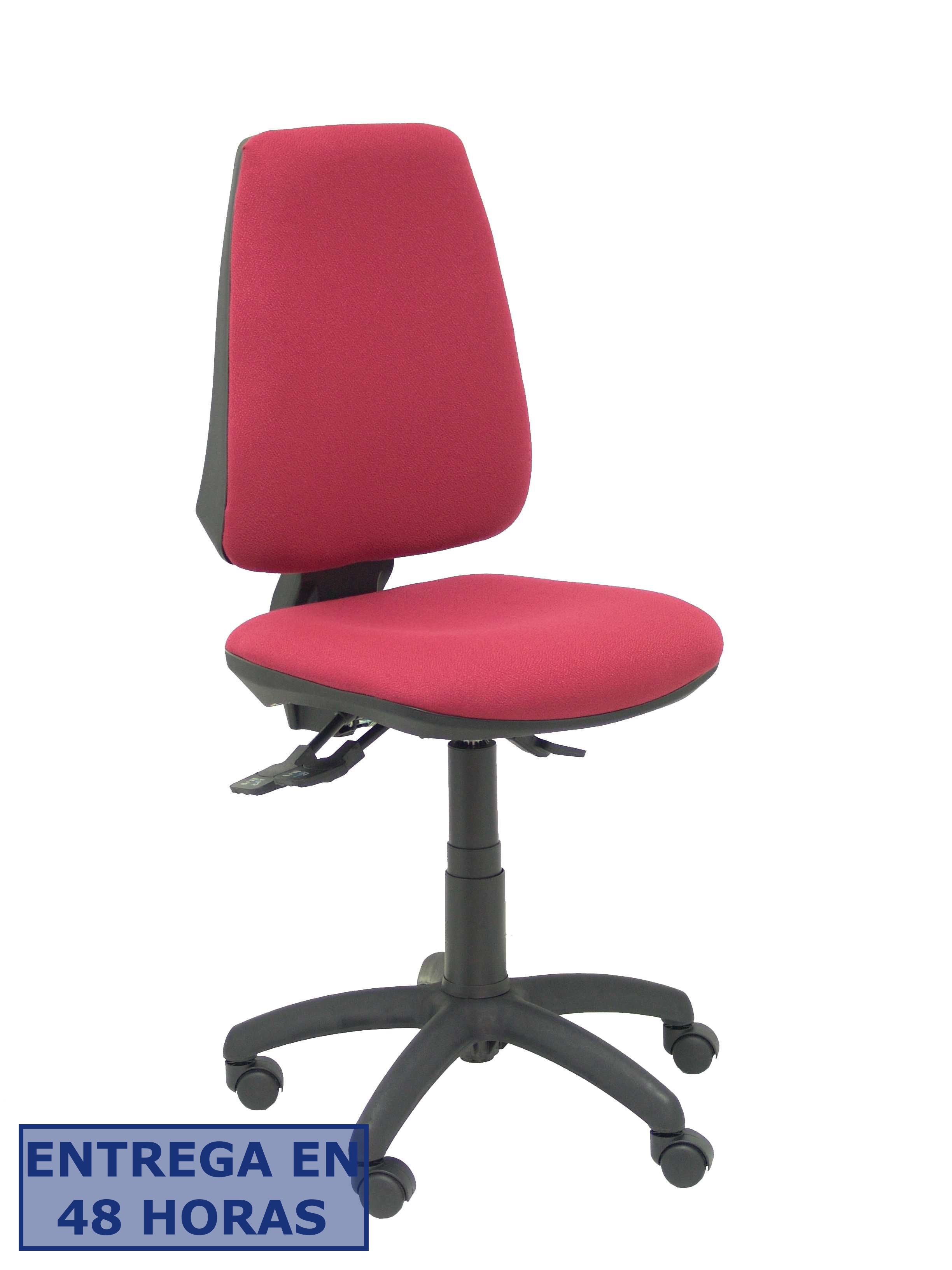 Piqueras Y Crespo Silla Elche S bali granate