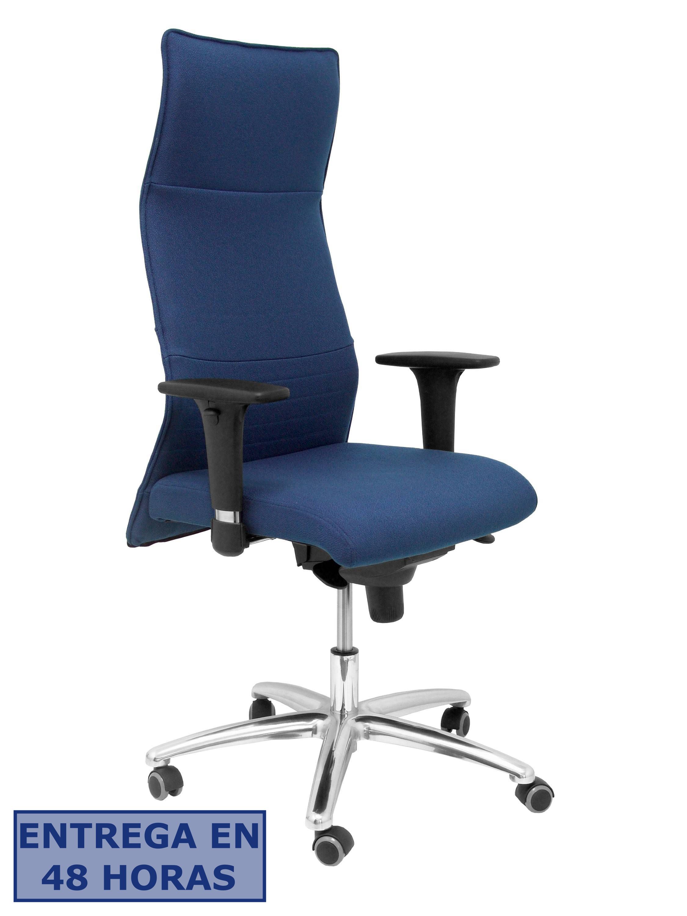Piqueras Y Crespo Sillon Albacete bali azul marino