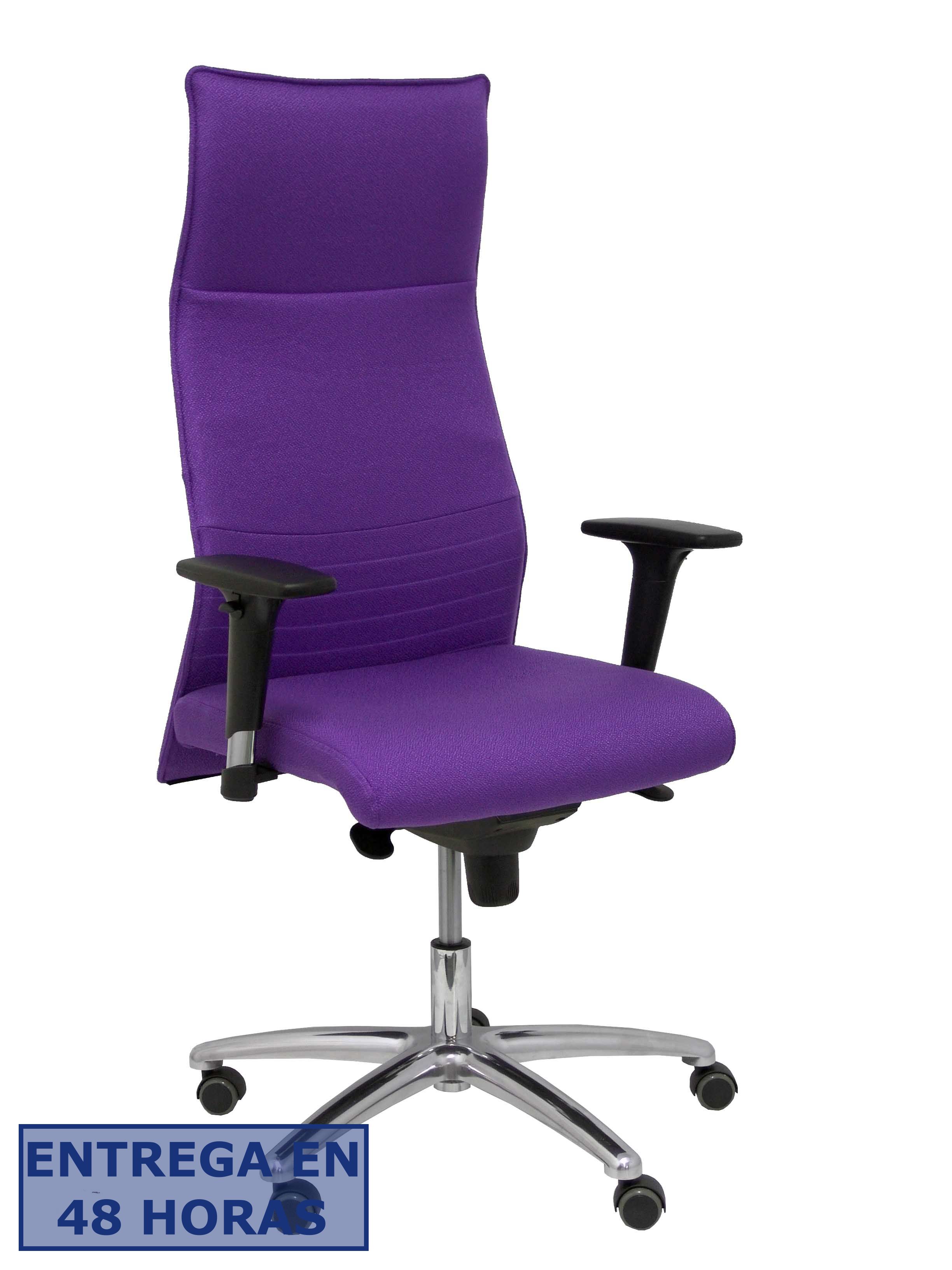 Piqueras Y Crespo Sillon Albacete bali lila