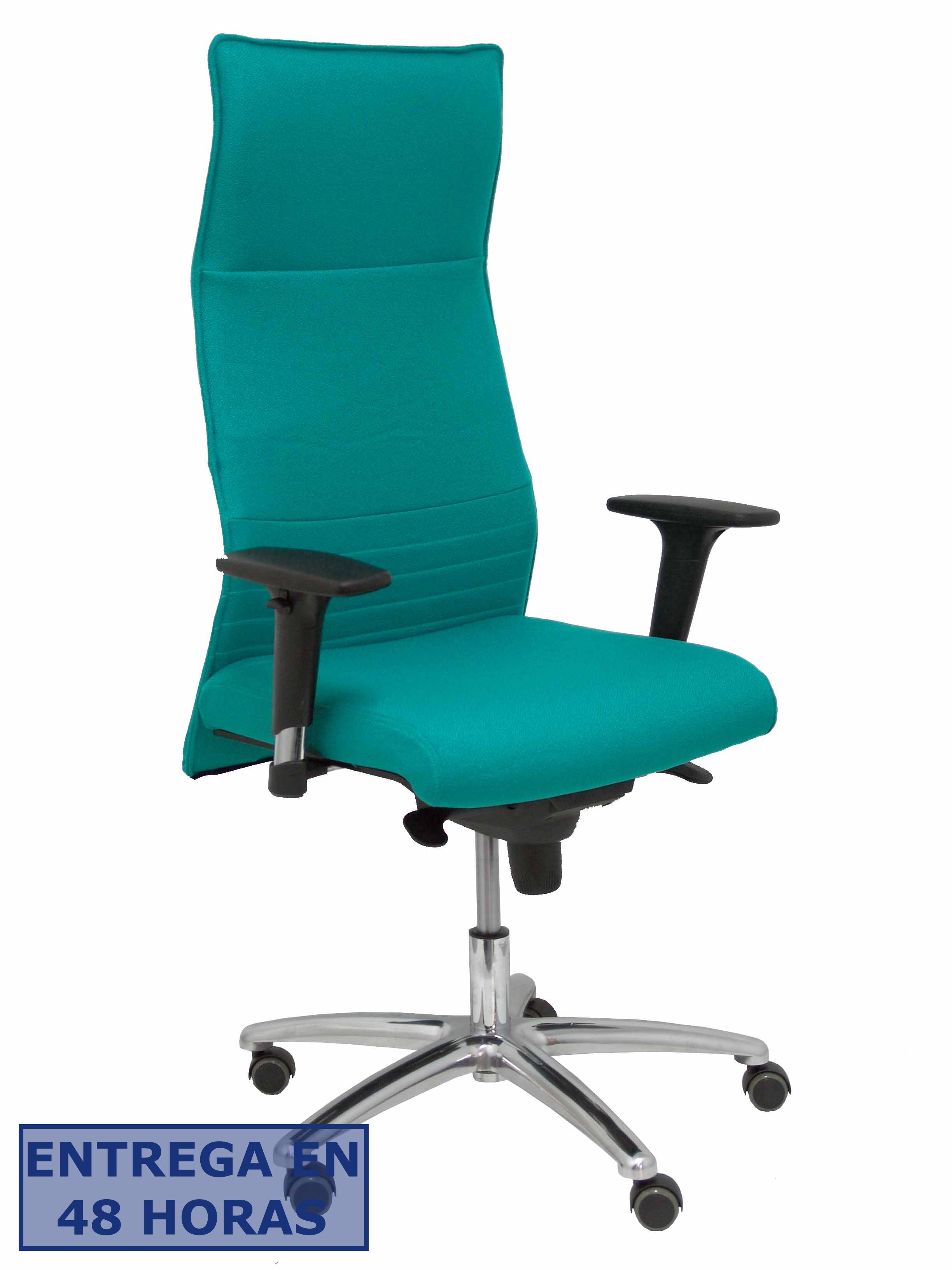 Piqueras Y Crespo Sillon Albacete Xl bali turquesa hasta 160kg