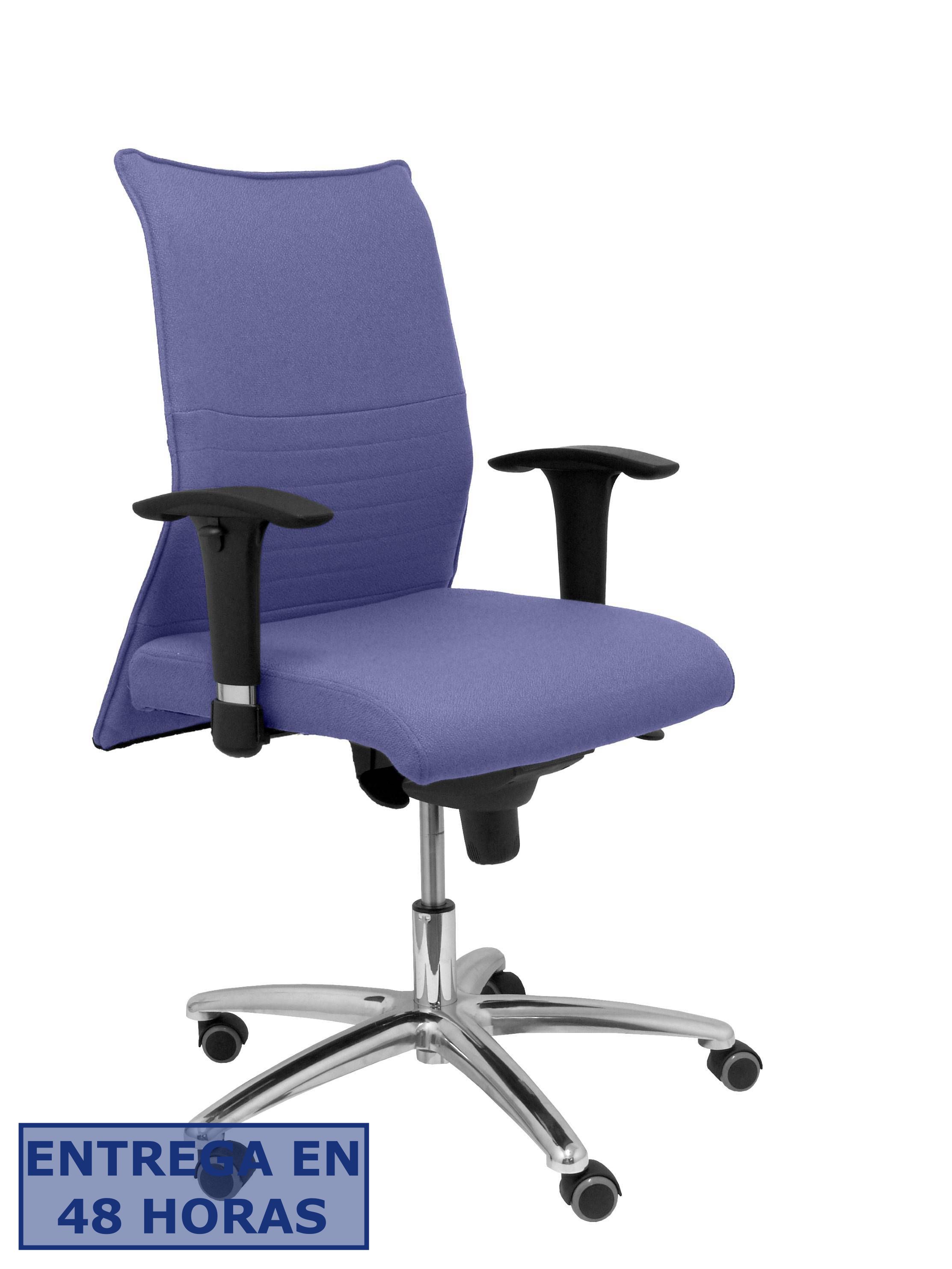 Piqueras Y Crespo Sillon Albacete confidente bali azul claro