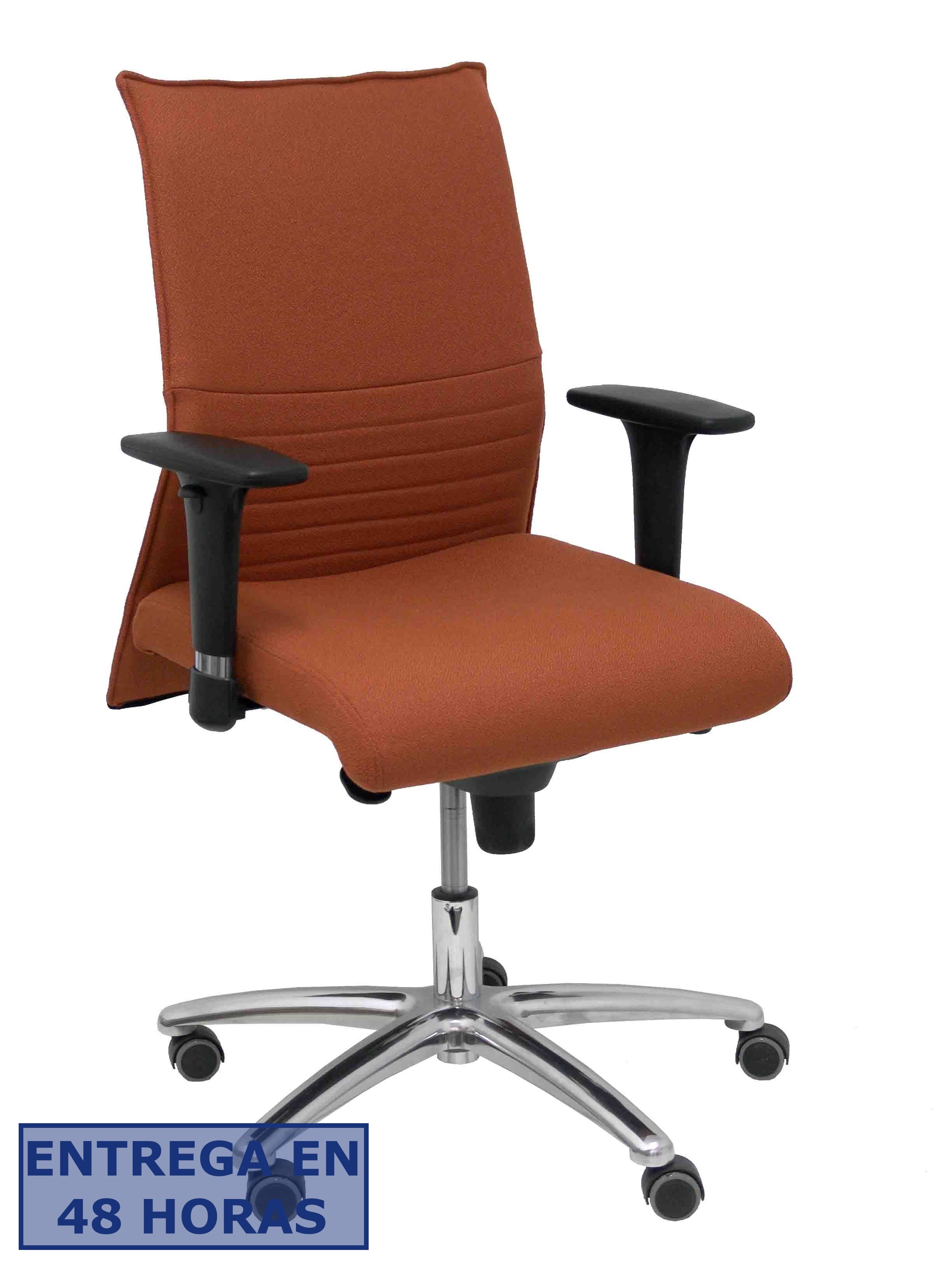 Piqueras Y Crespo Sillon Albacete confidente bali marron