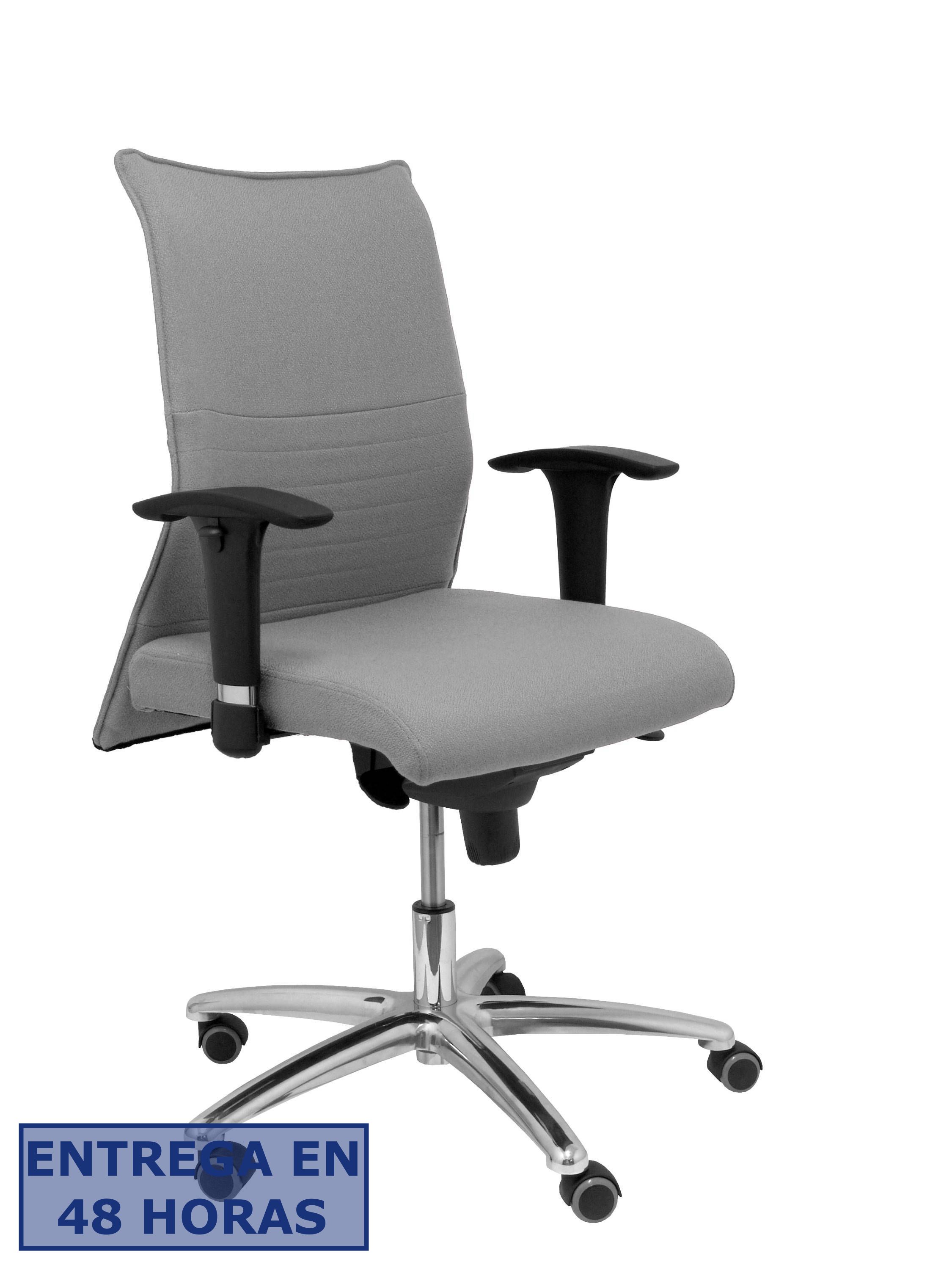 Piqueras Y Crespo Sillon Albacete confidente bali gris claro