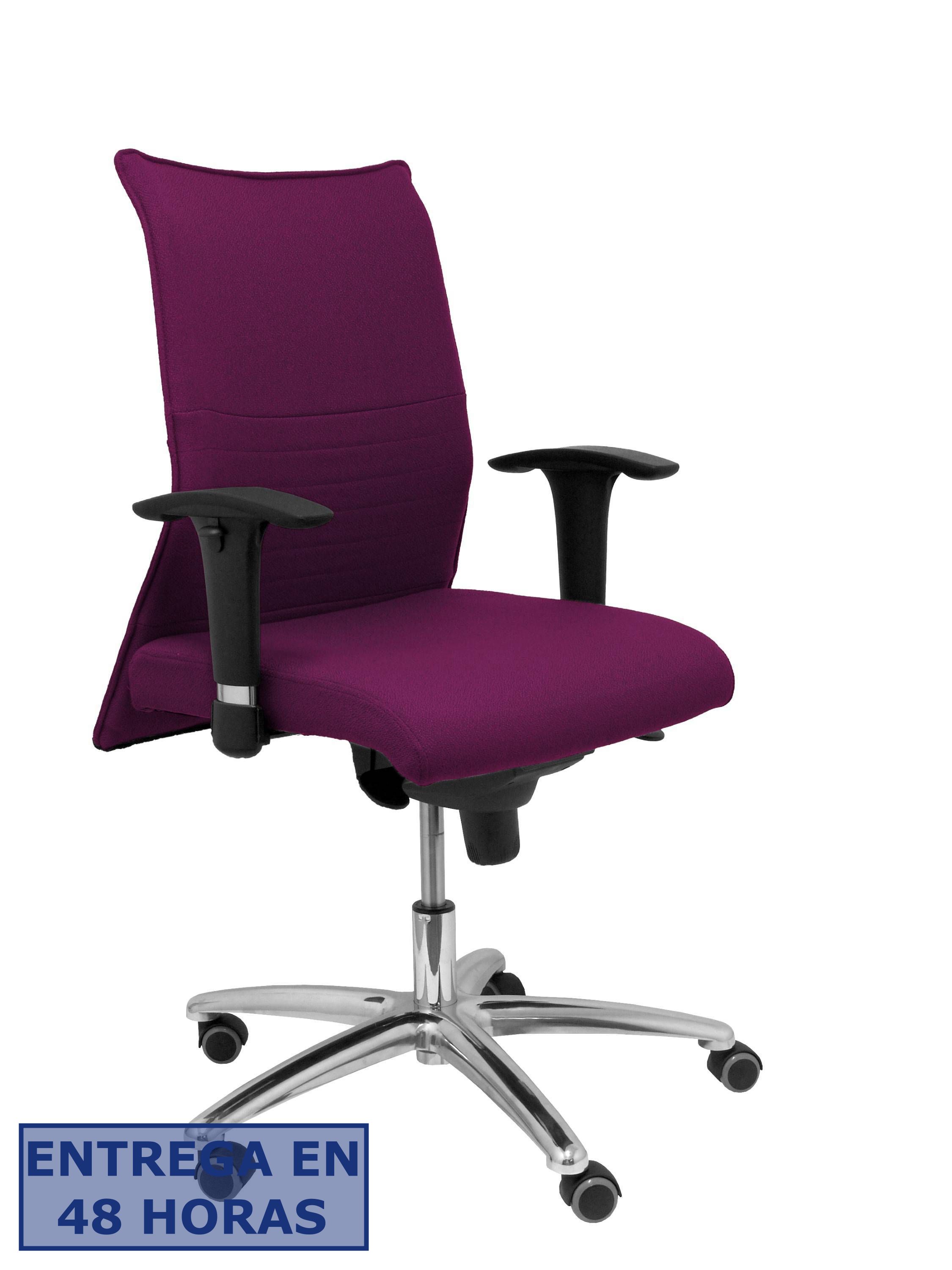 Piqueras Y Crespo Sillon Albacete confidente bali morado