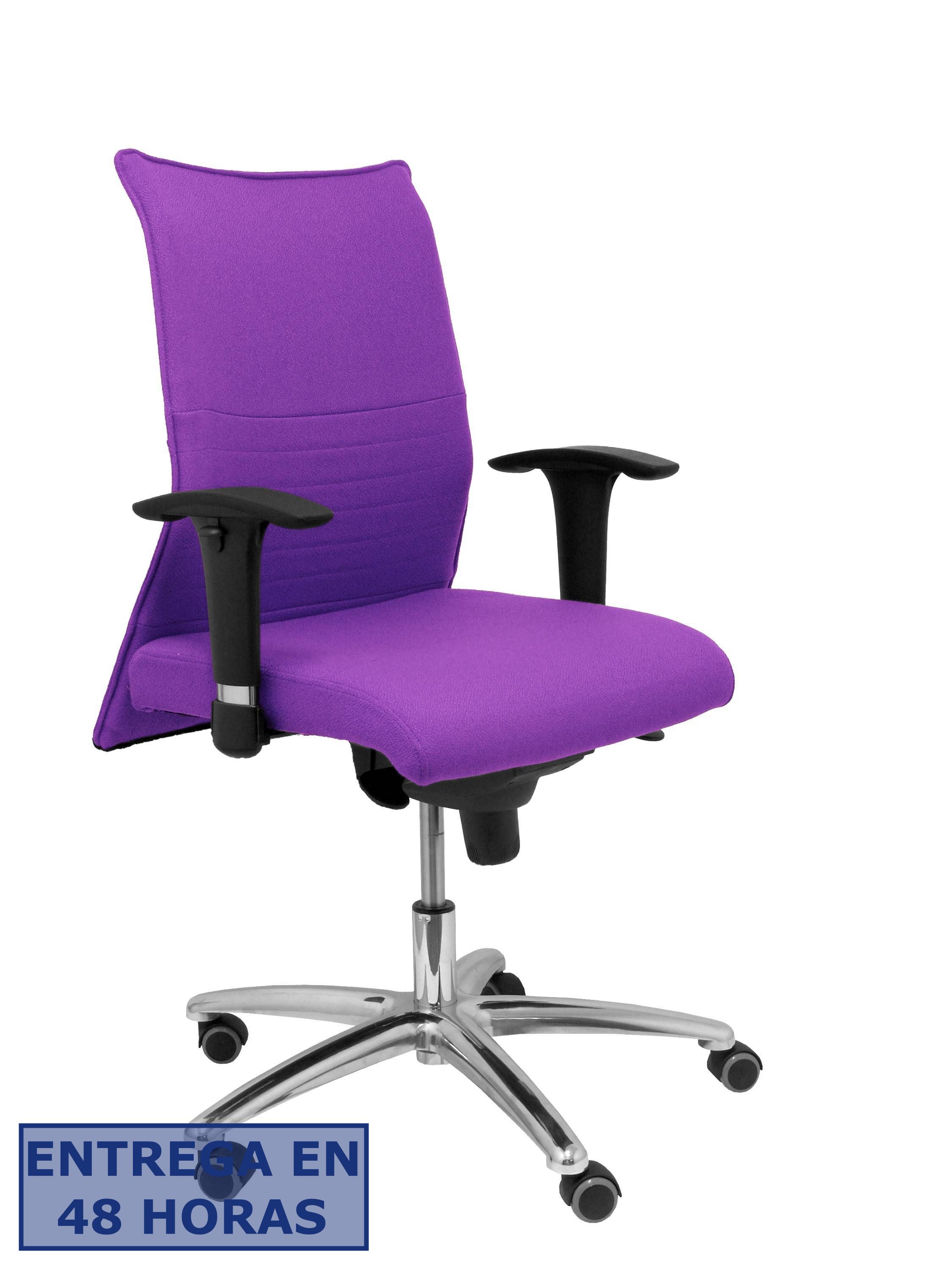 Piqueras Y Crespo Sillon Albacete confidente bali lila