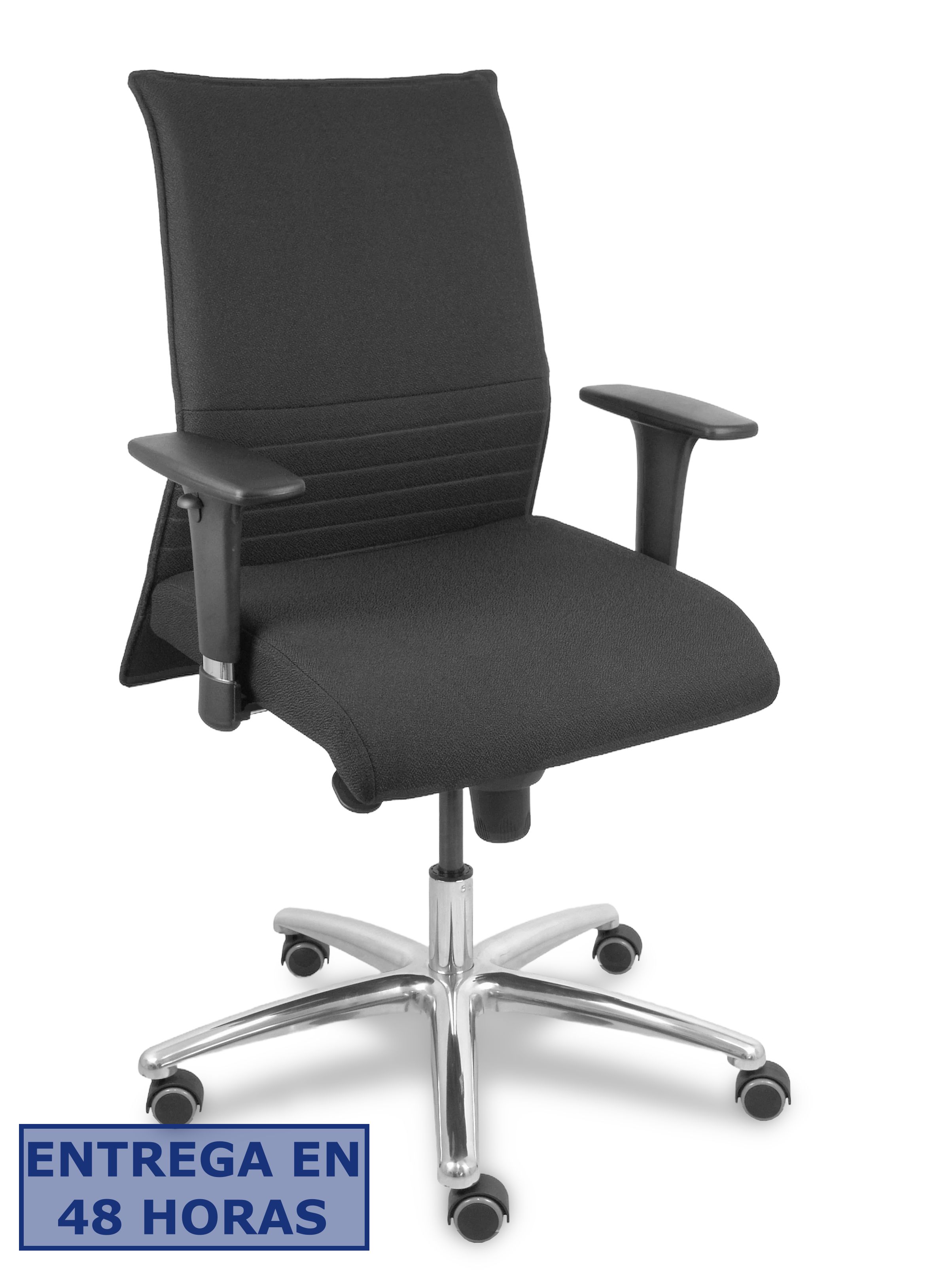 Piqueras Y Crespo Sillon Albacete confidente bali negro